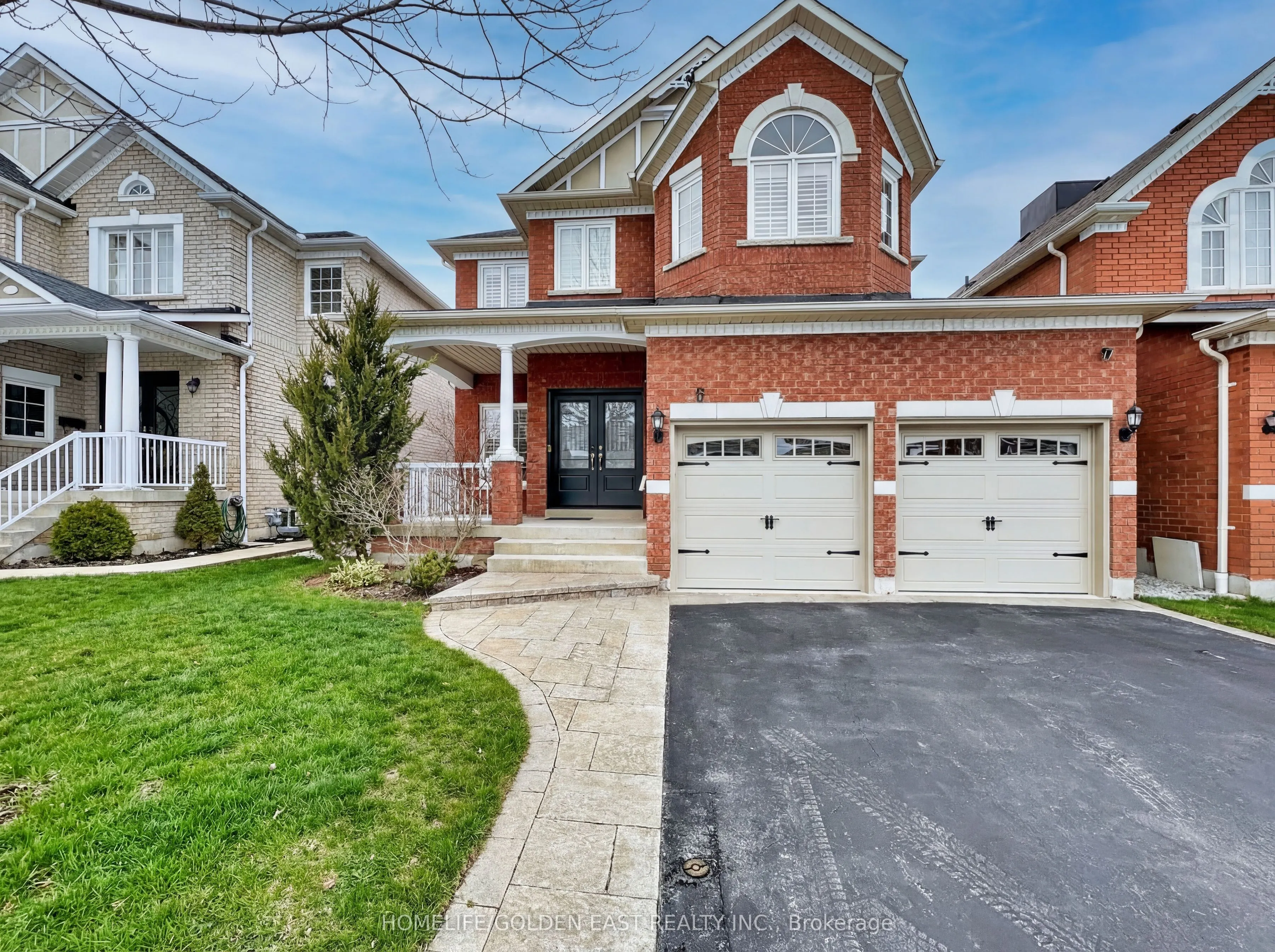 6 Winterton Way