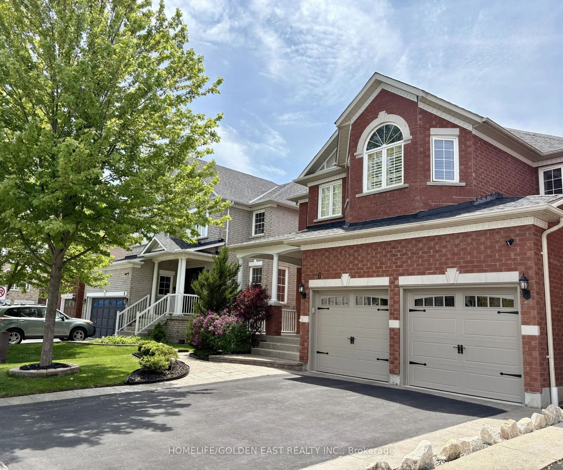 6 Winterton Way
