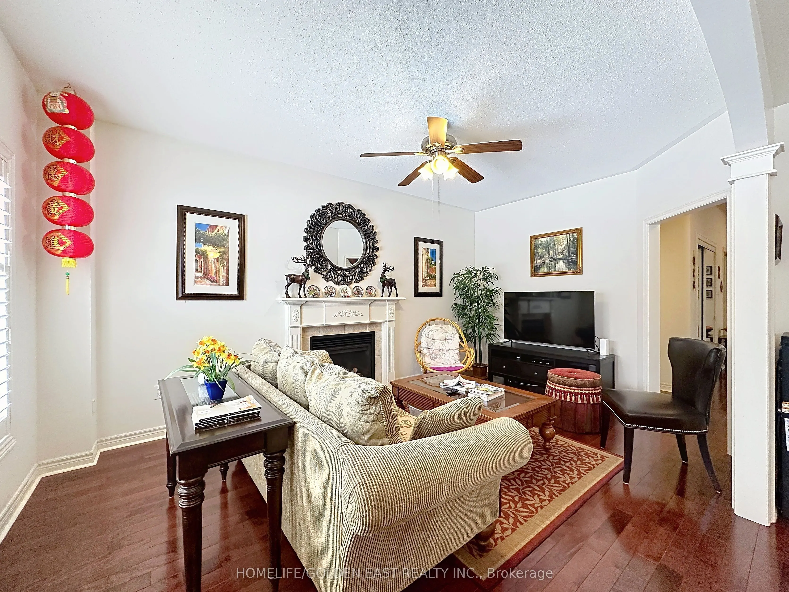 6 Winterton Way