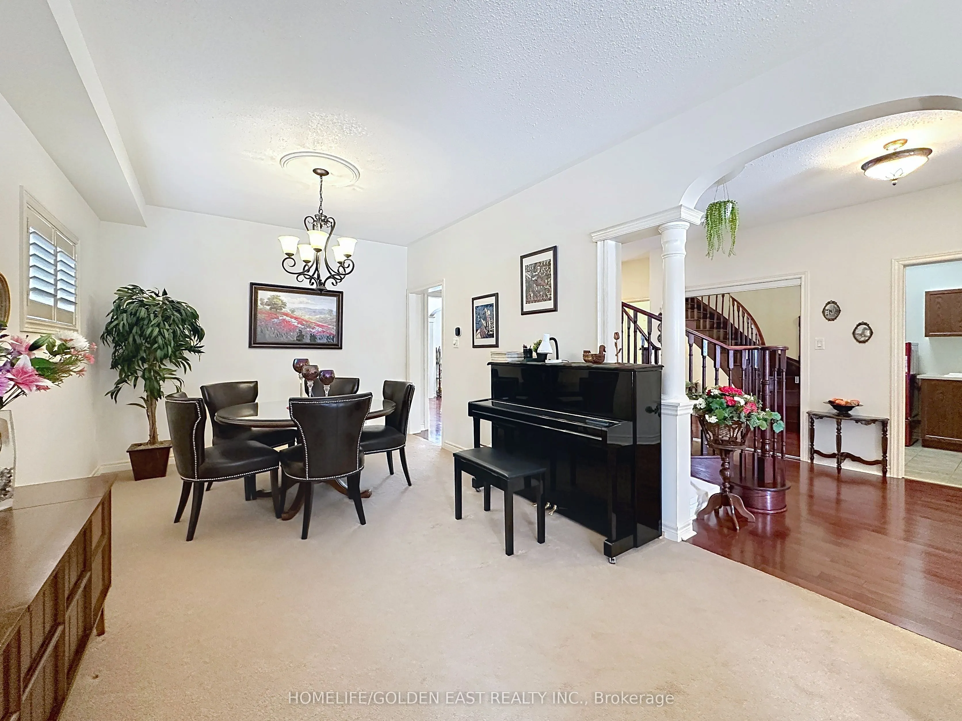 6 Winterton Way