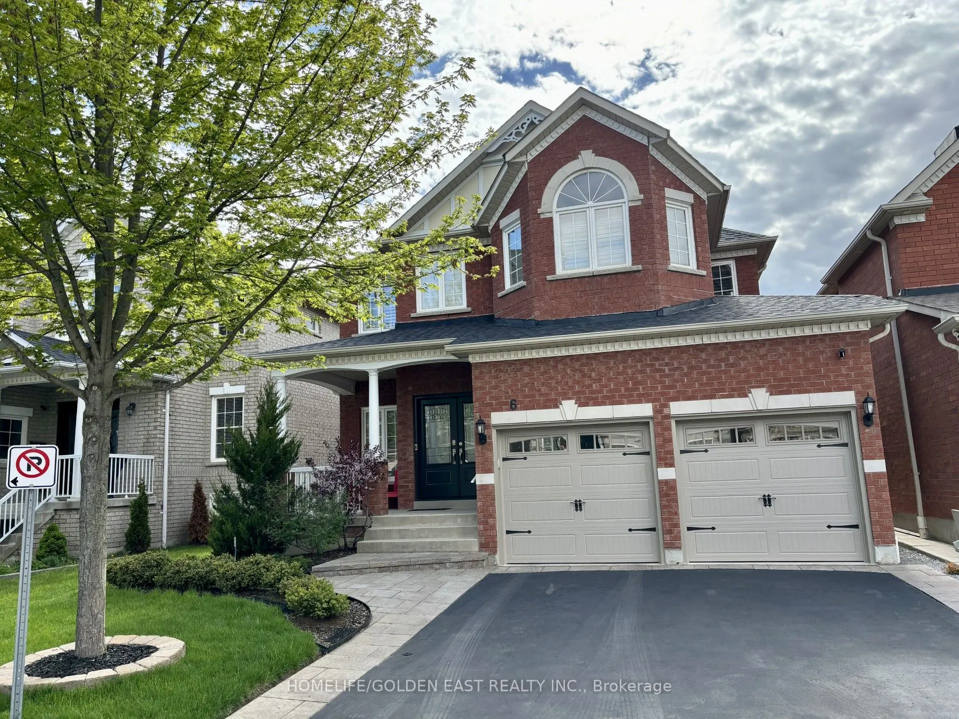 6 Winterton Way