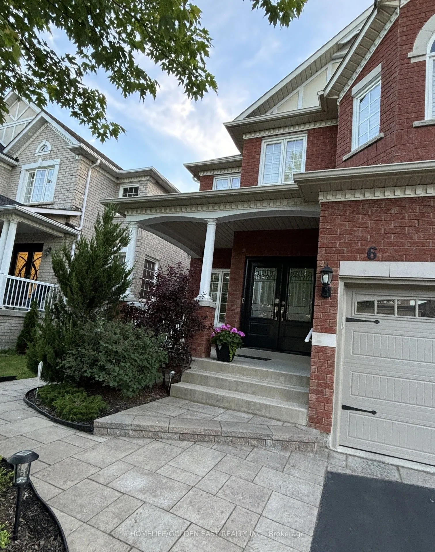 6 Winterton Way