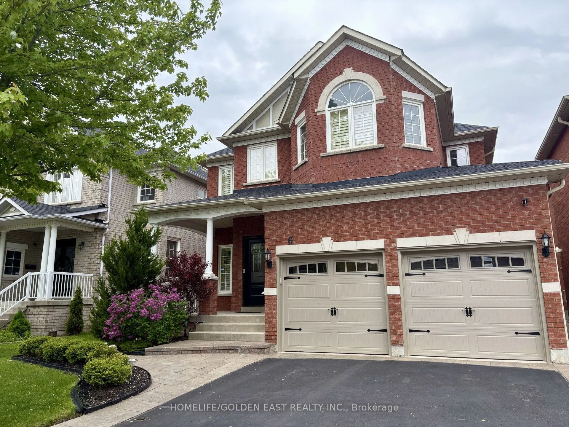 6 Winterton Way