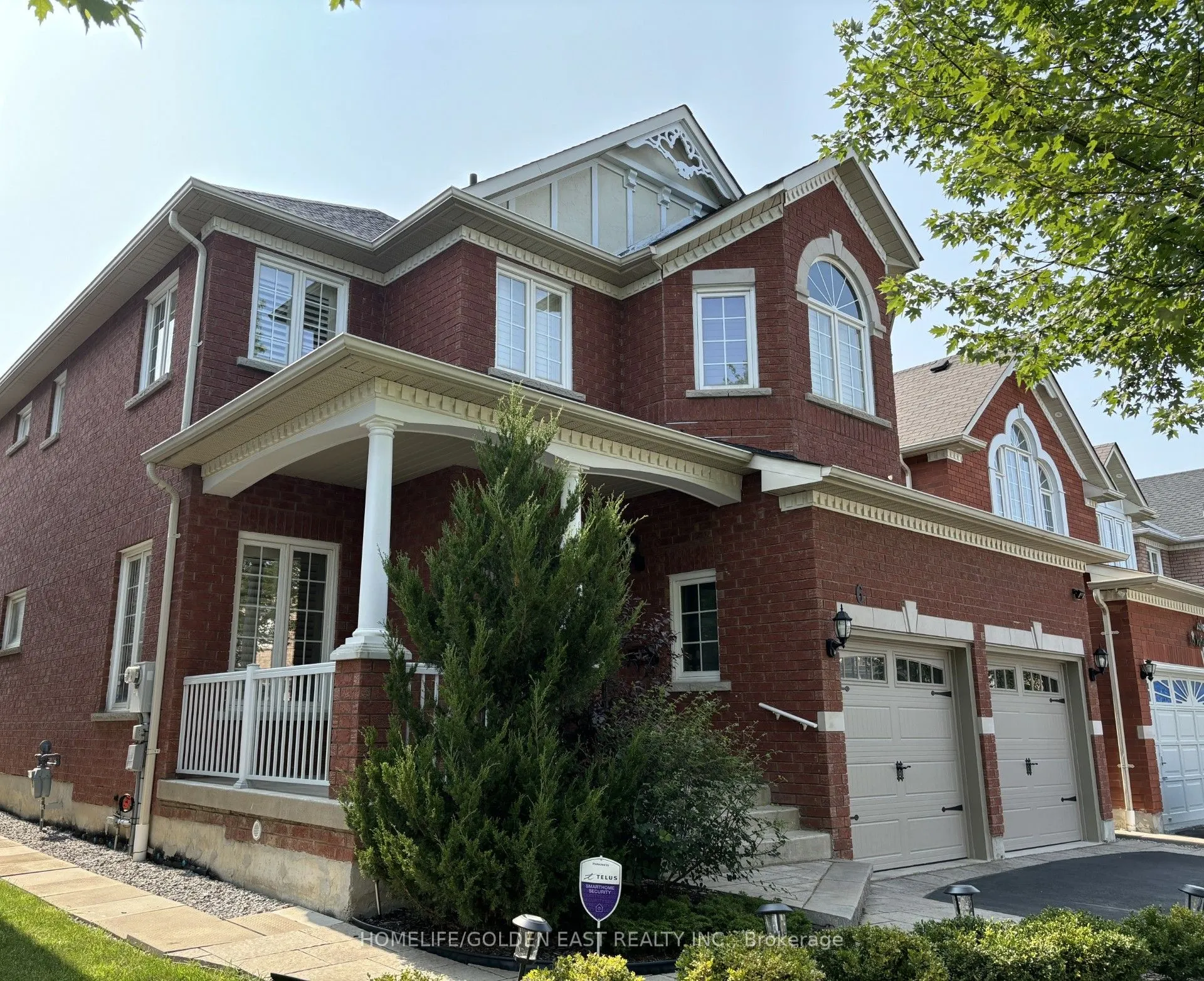 6 Winterton Way
