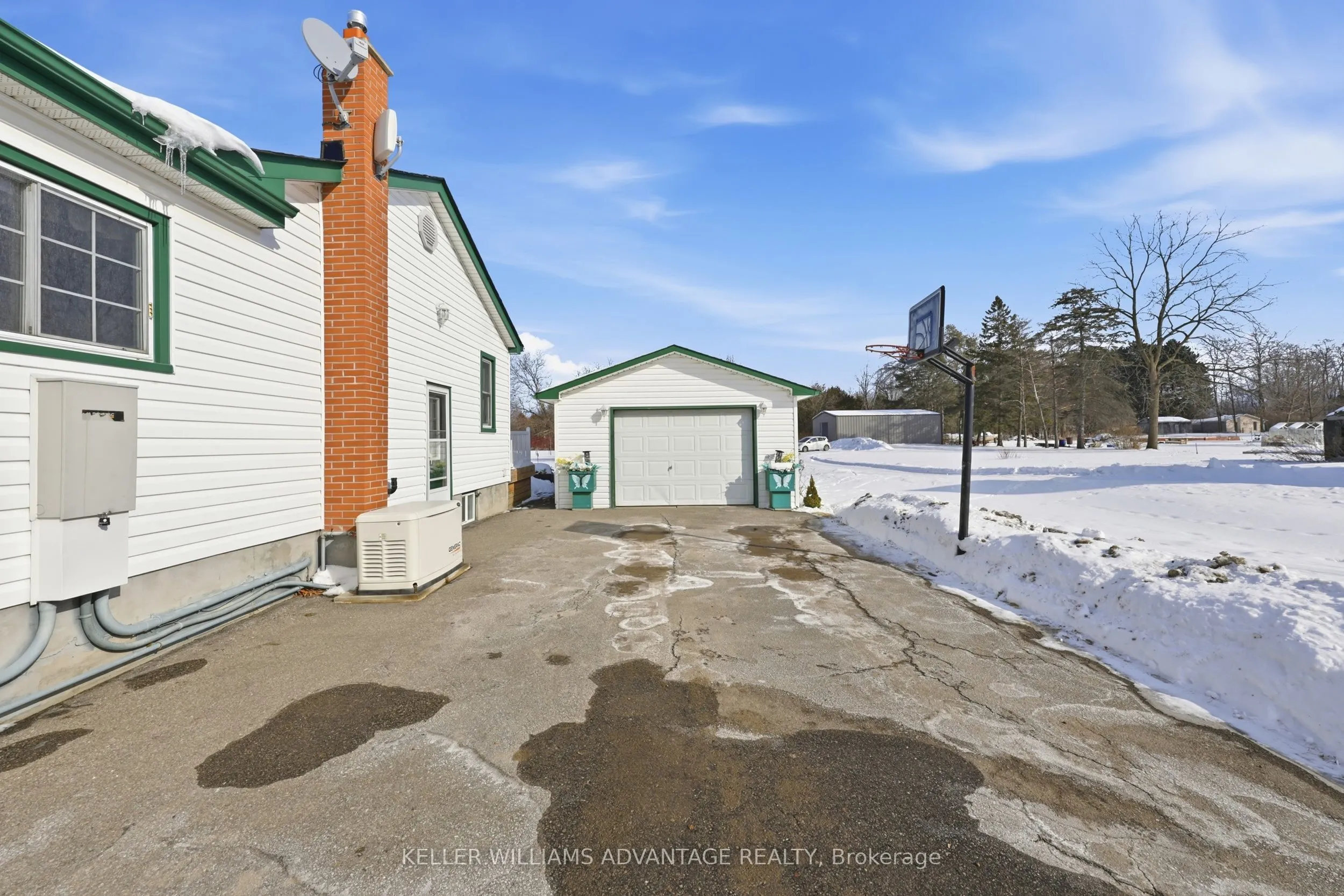 2347 Hancock Road