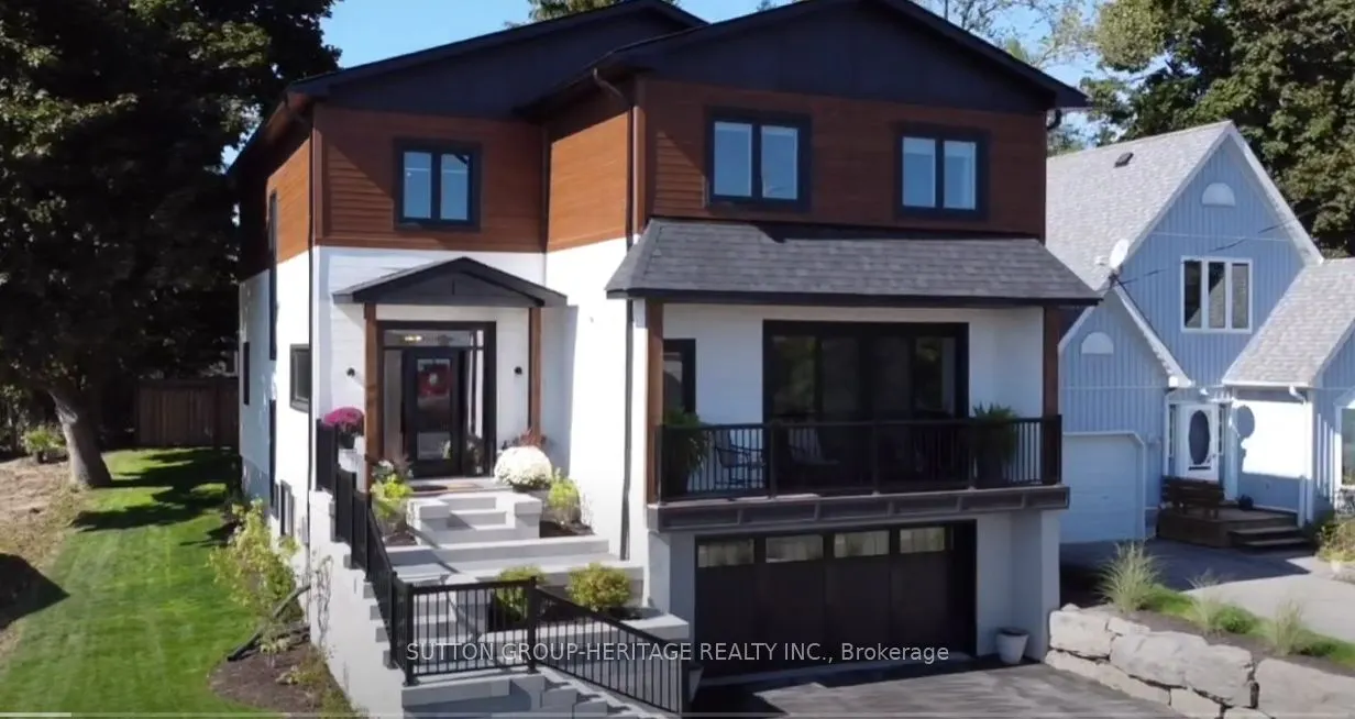16 Coulcliff Boulevard