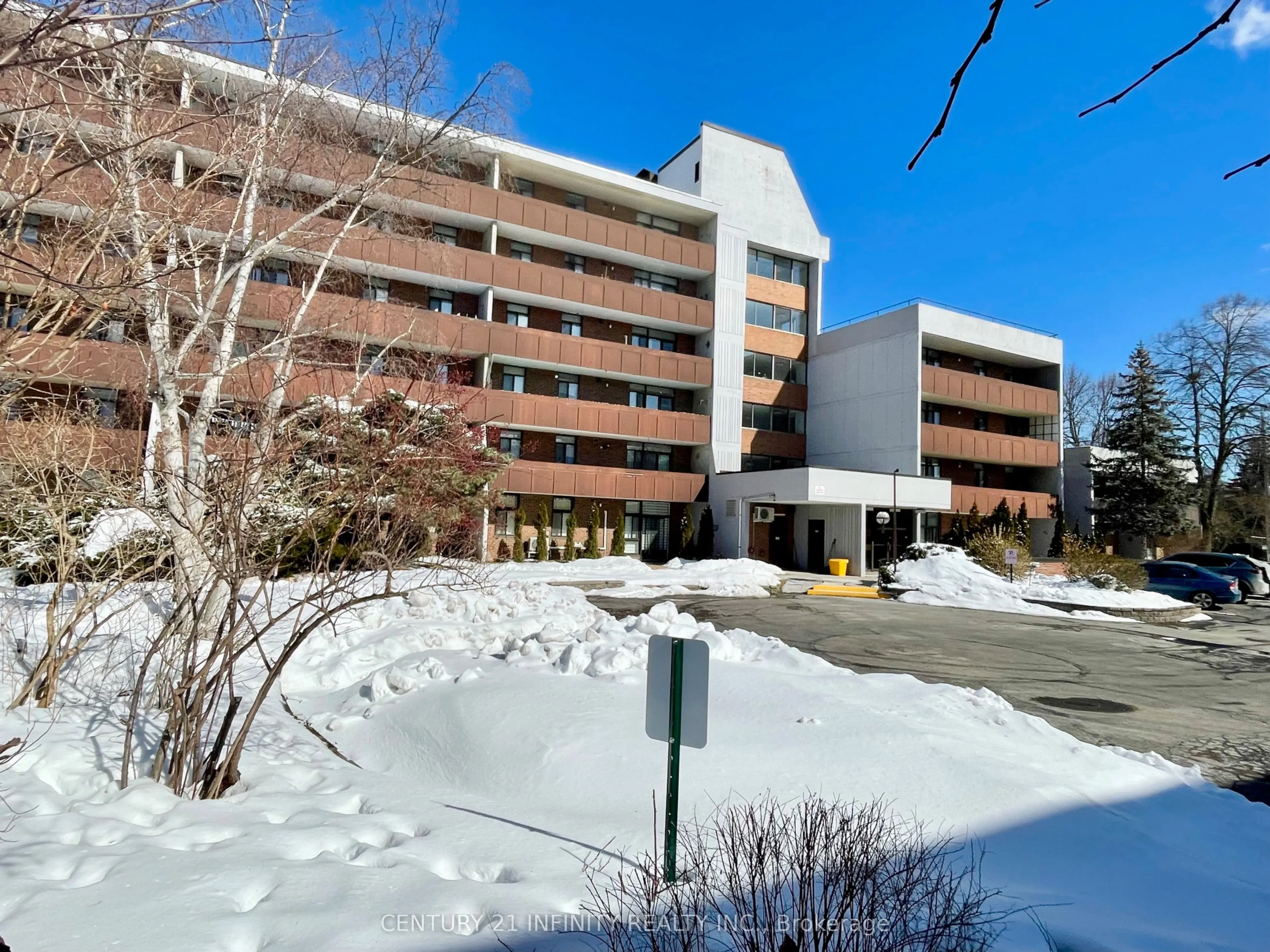 50 Old Kingston Road #5-606