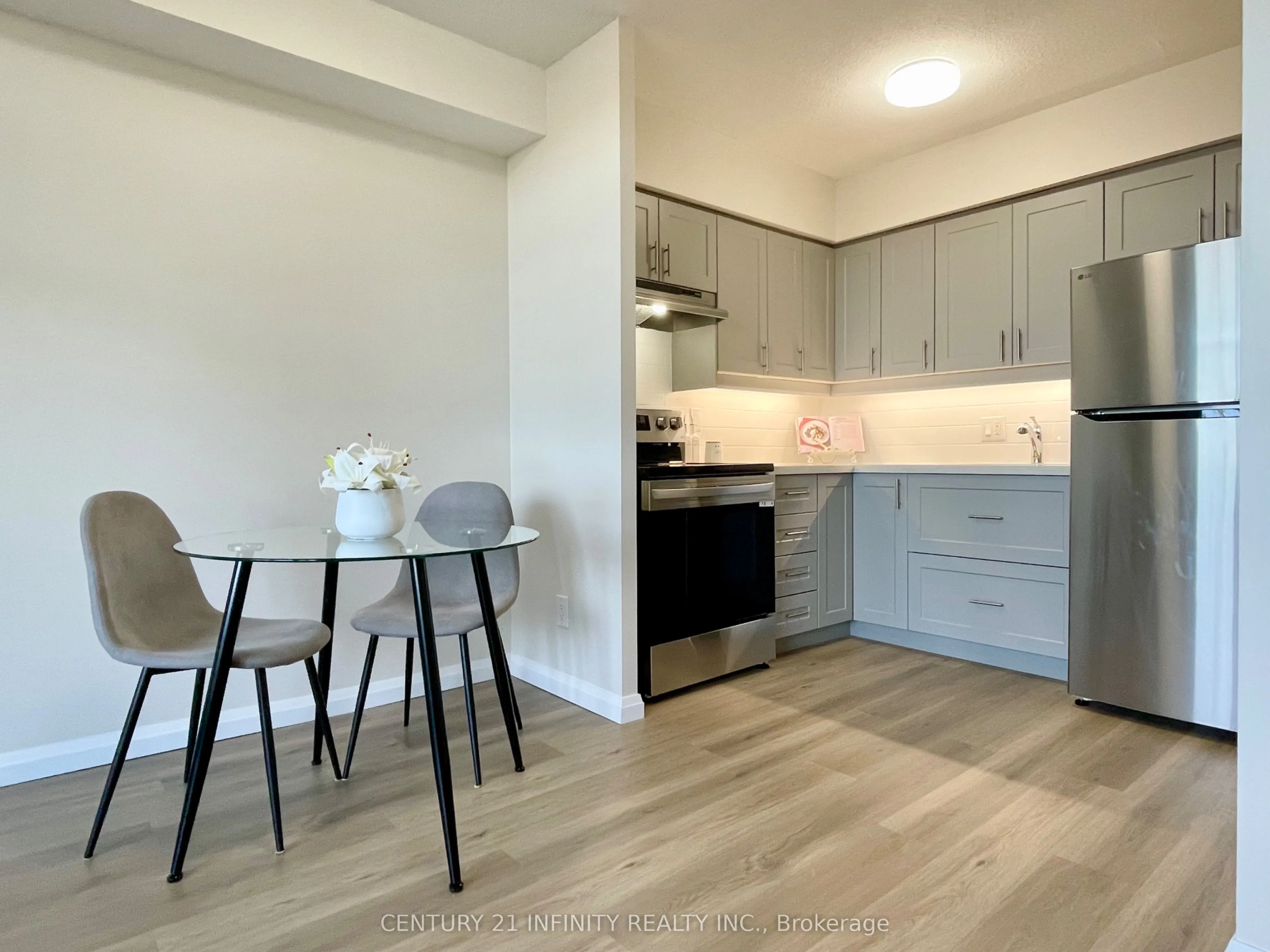 50 Old Kingston Road #5-606