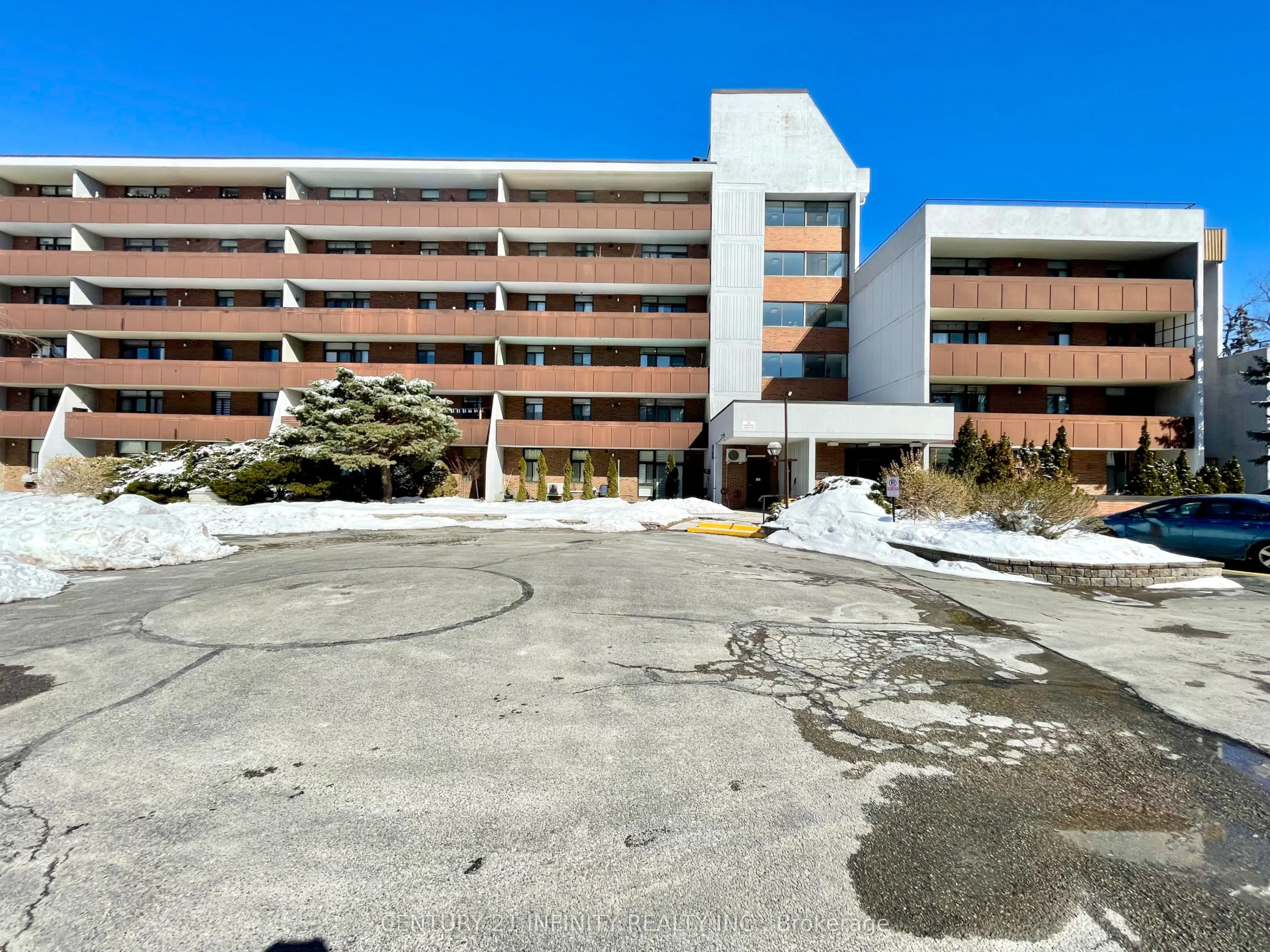 50 Old Kingston Road #5-606