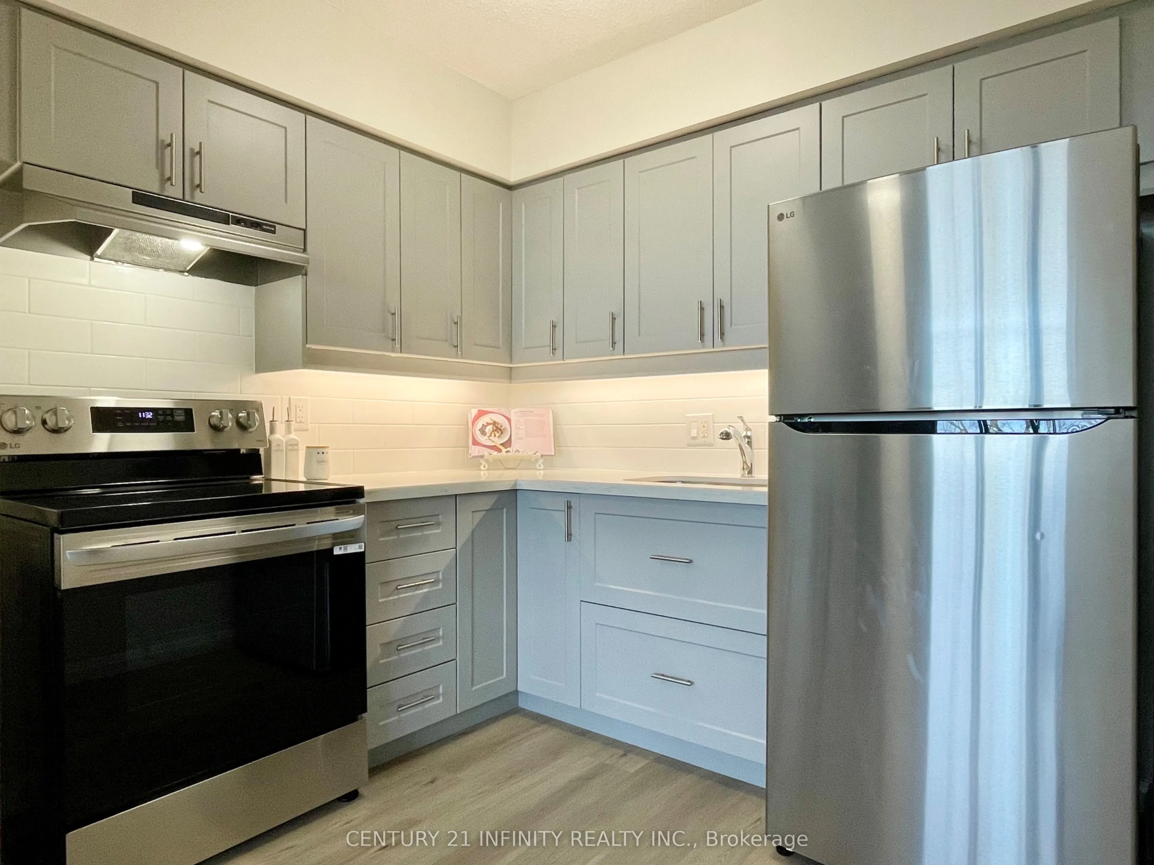 50 Old Kingston Road #5-606