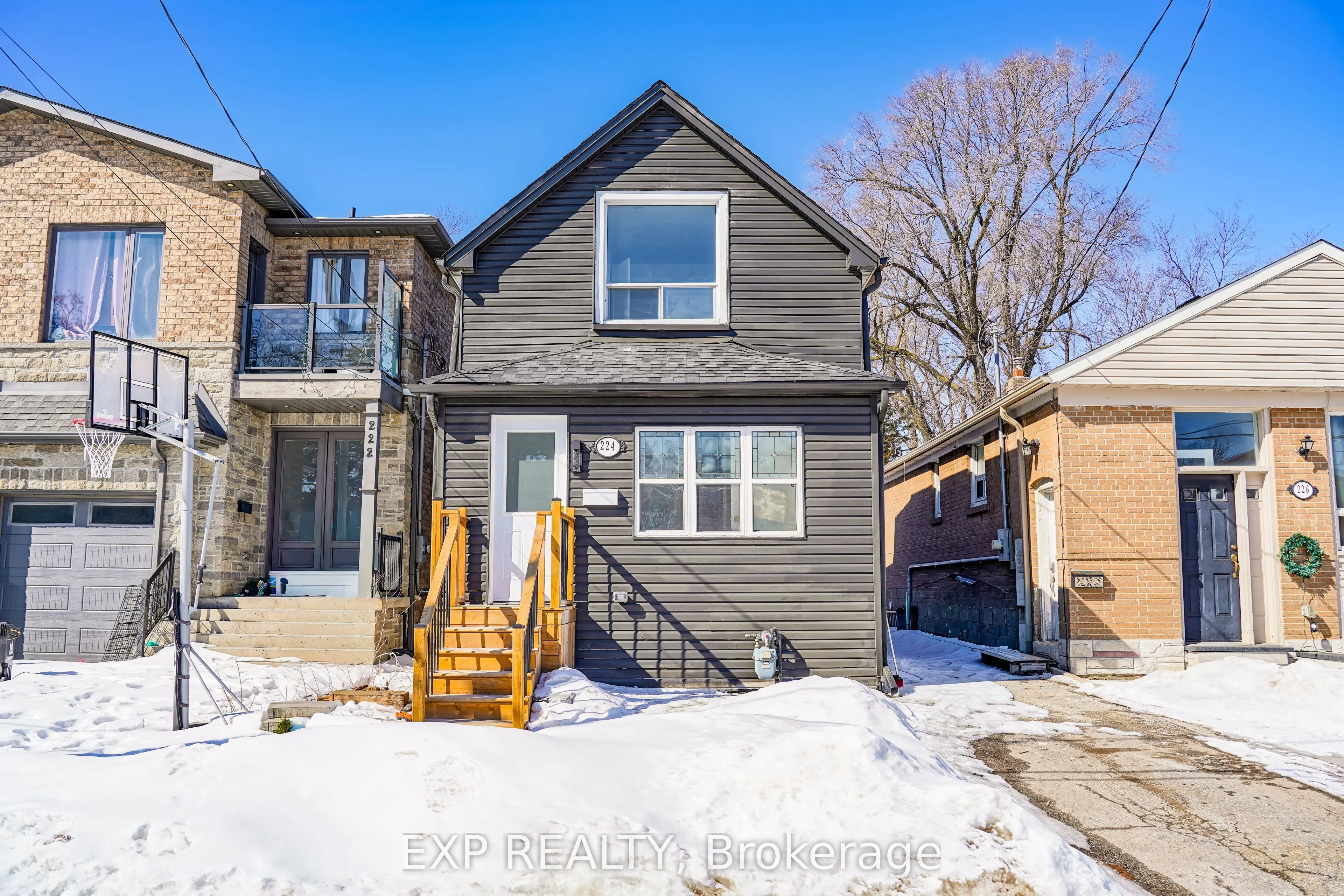 224 Aylesworth Avenue