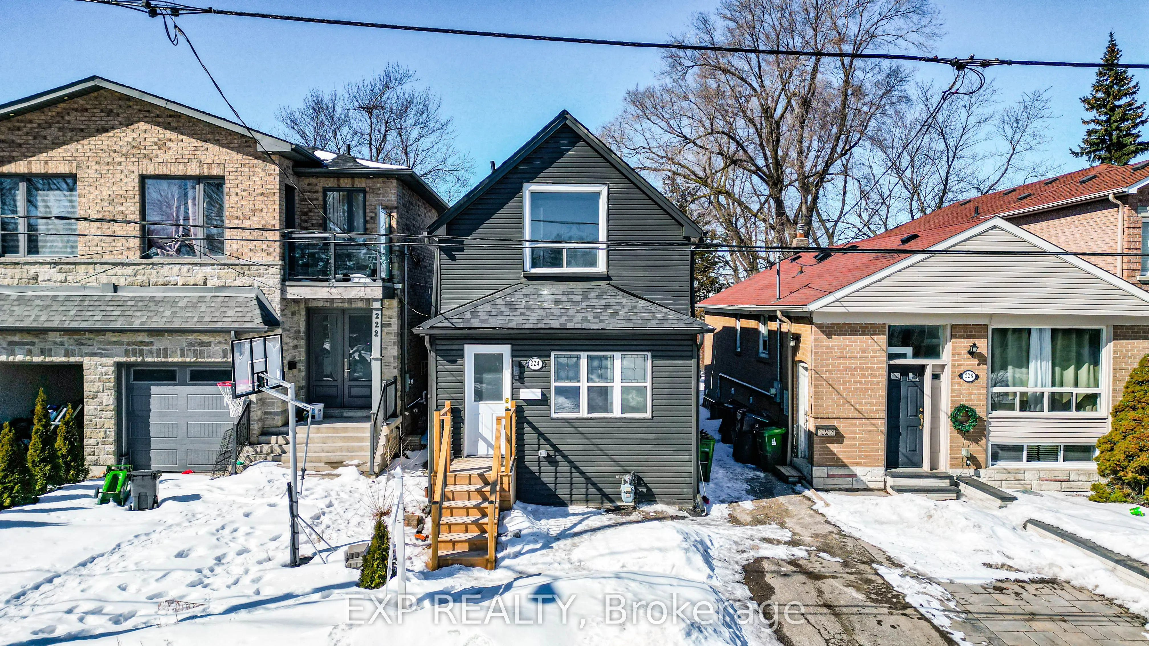 224 Aylesworth Avenue