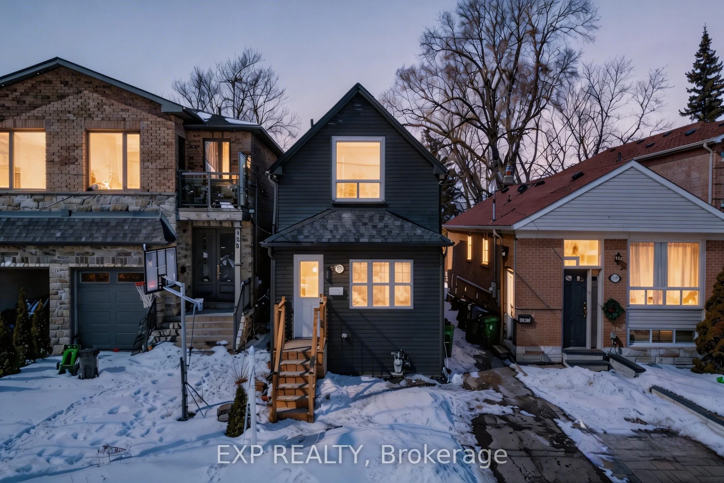 224 Aylesworth Avenue