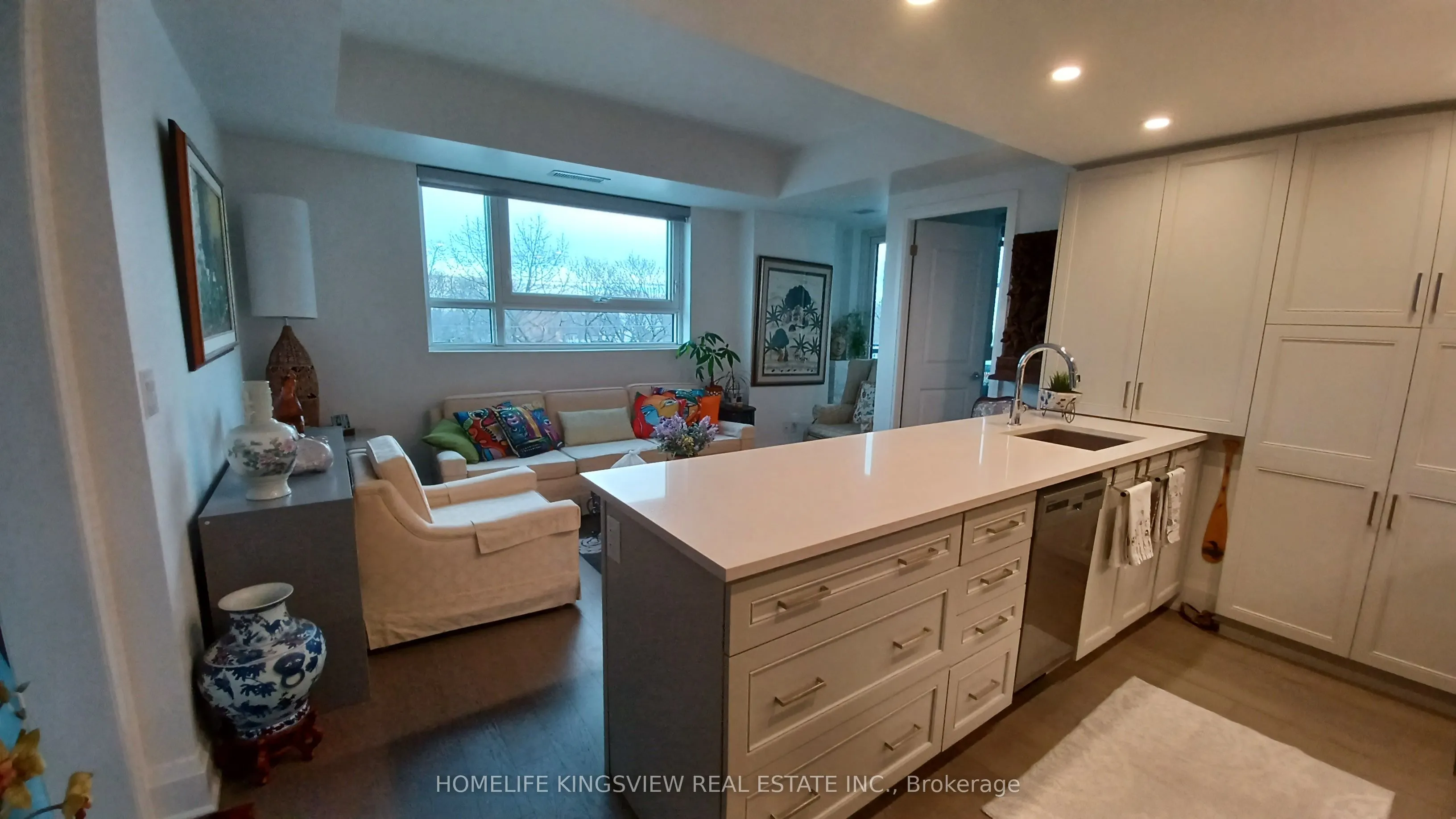 1400 Kingston Road #501