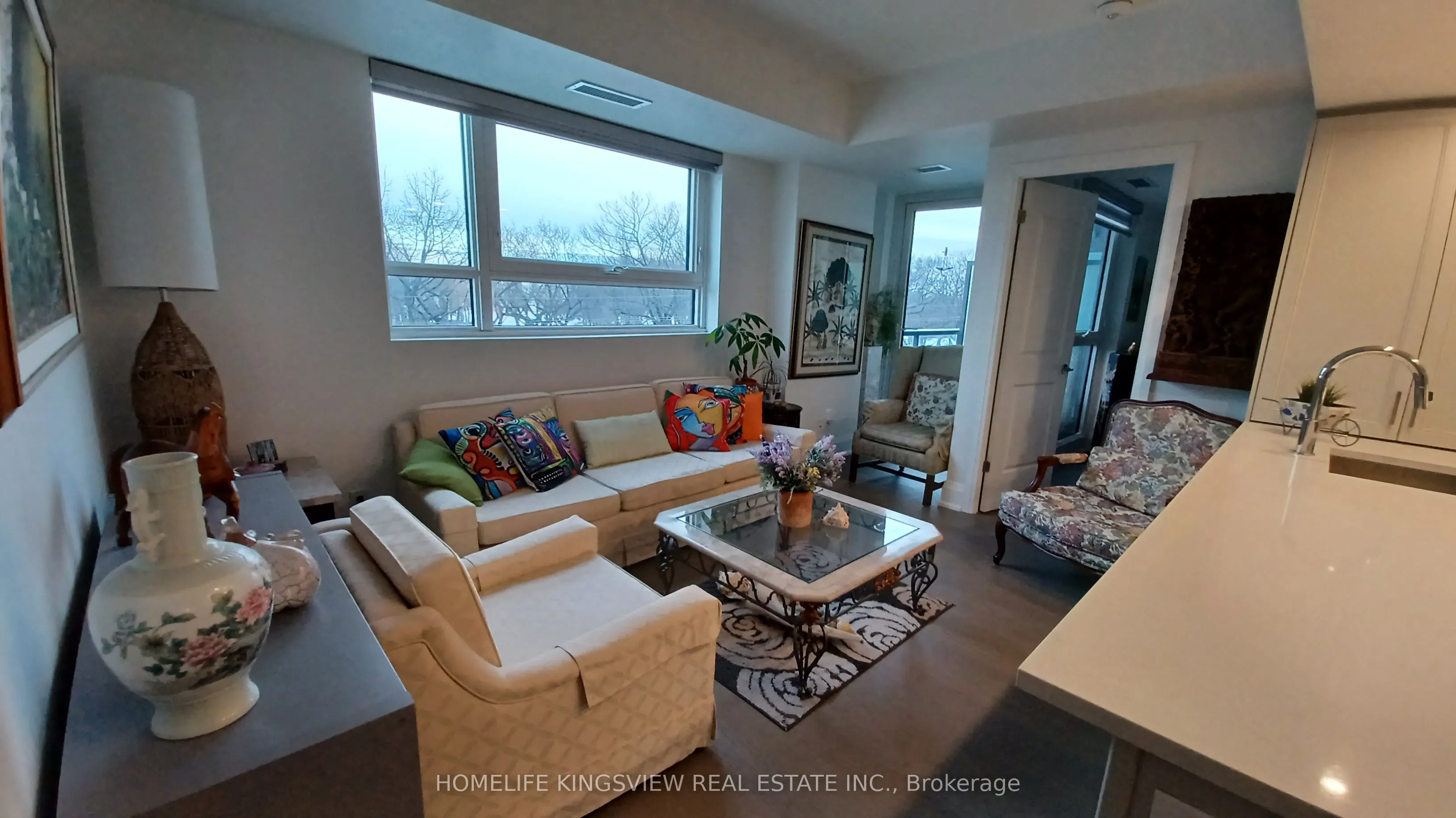 1400 Kingston Road #501