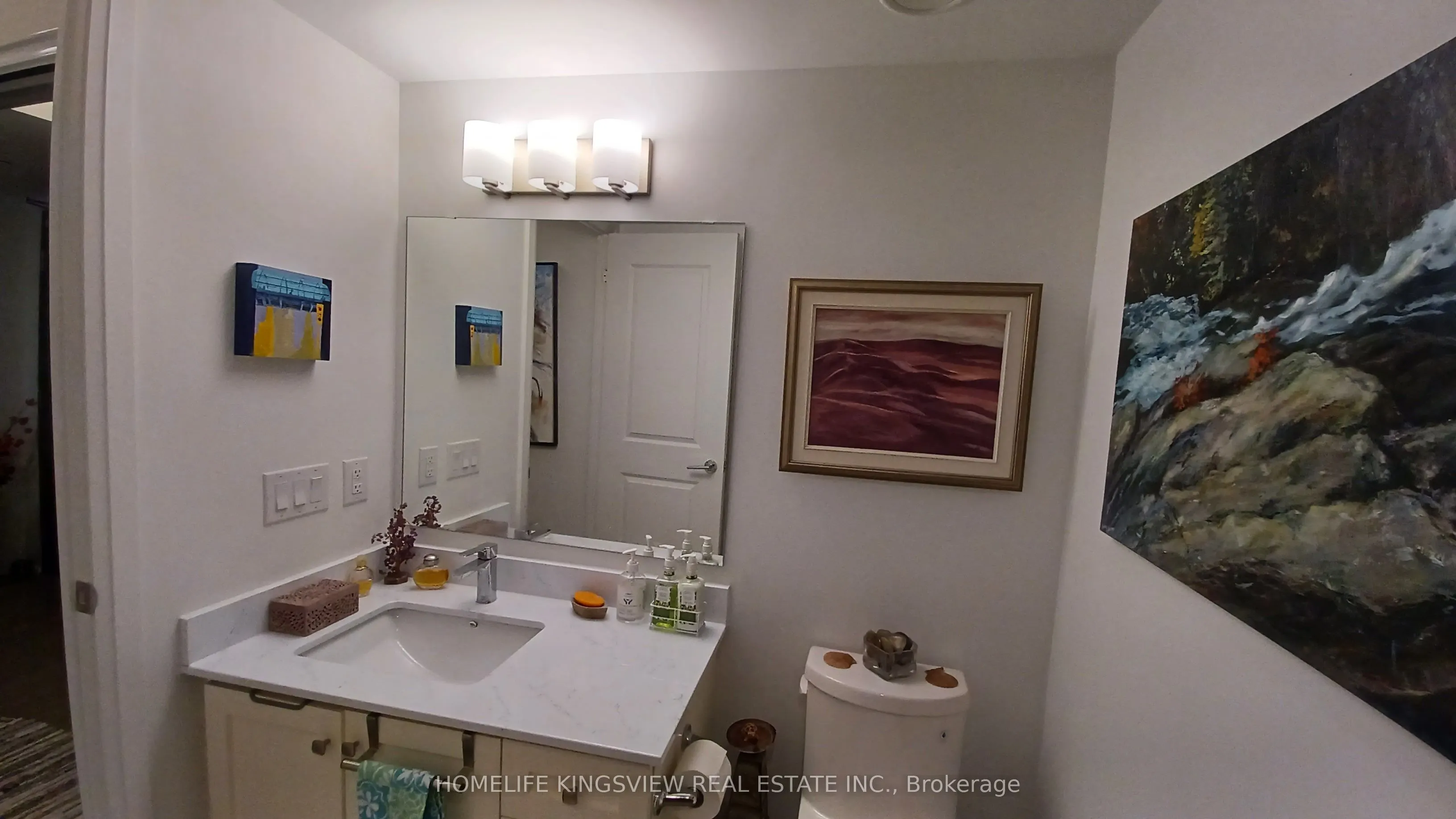 1400 Kingston Road #501