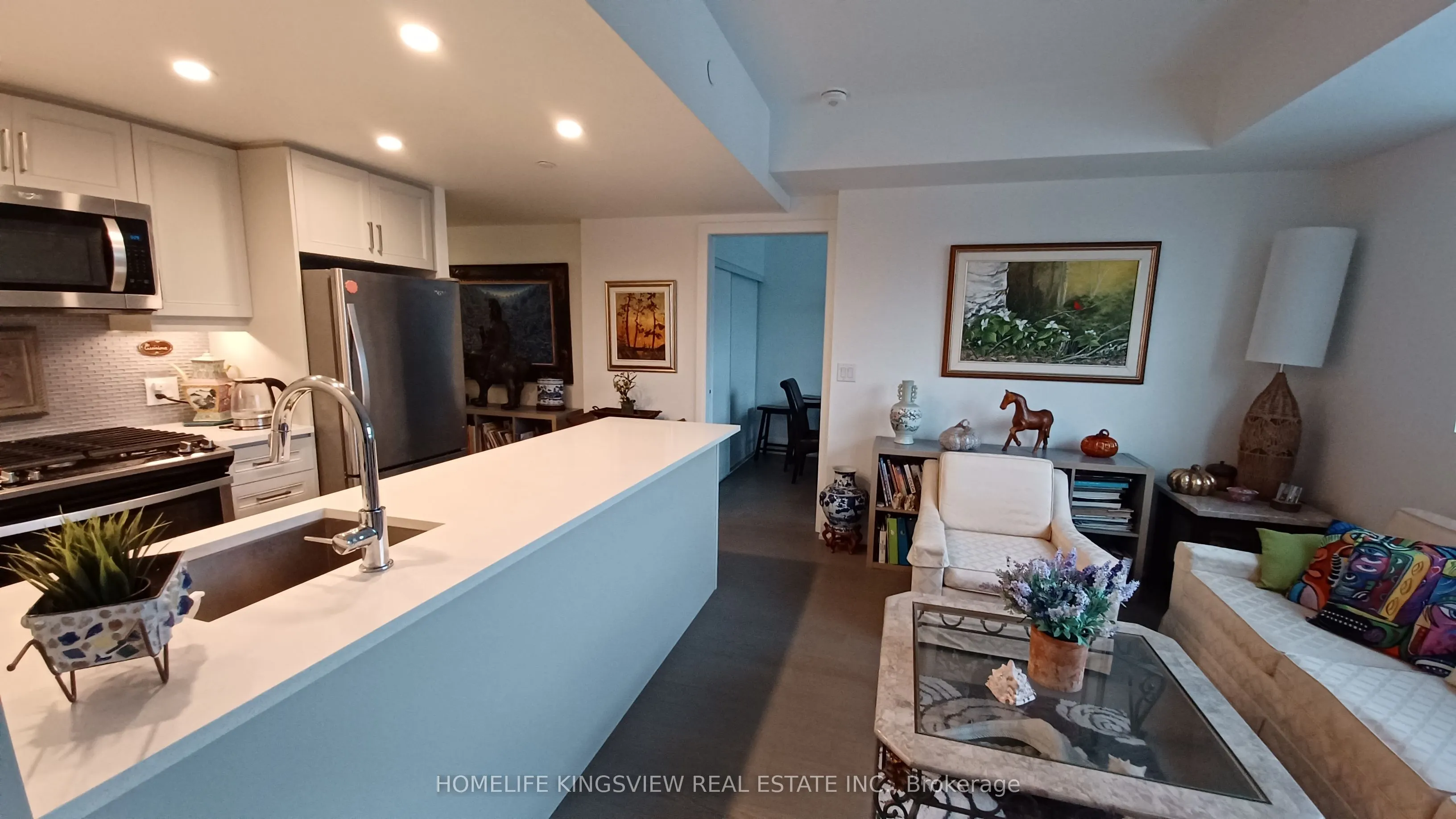 1400 Kingston Road #501