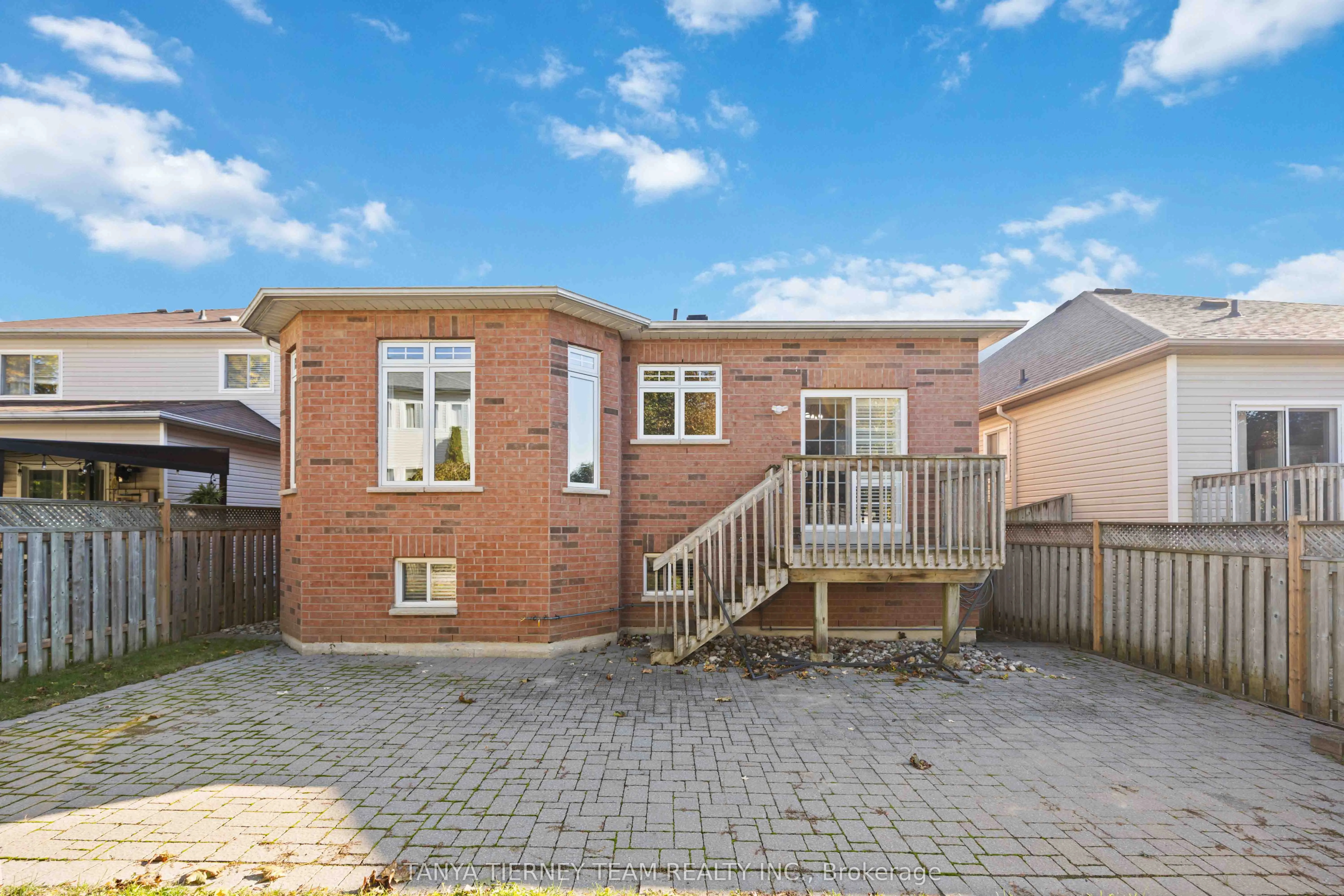 16 Cody Avenue