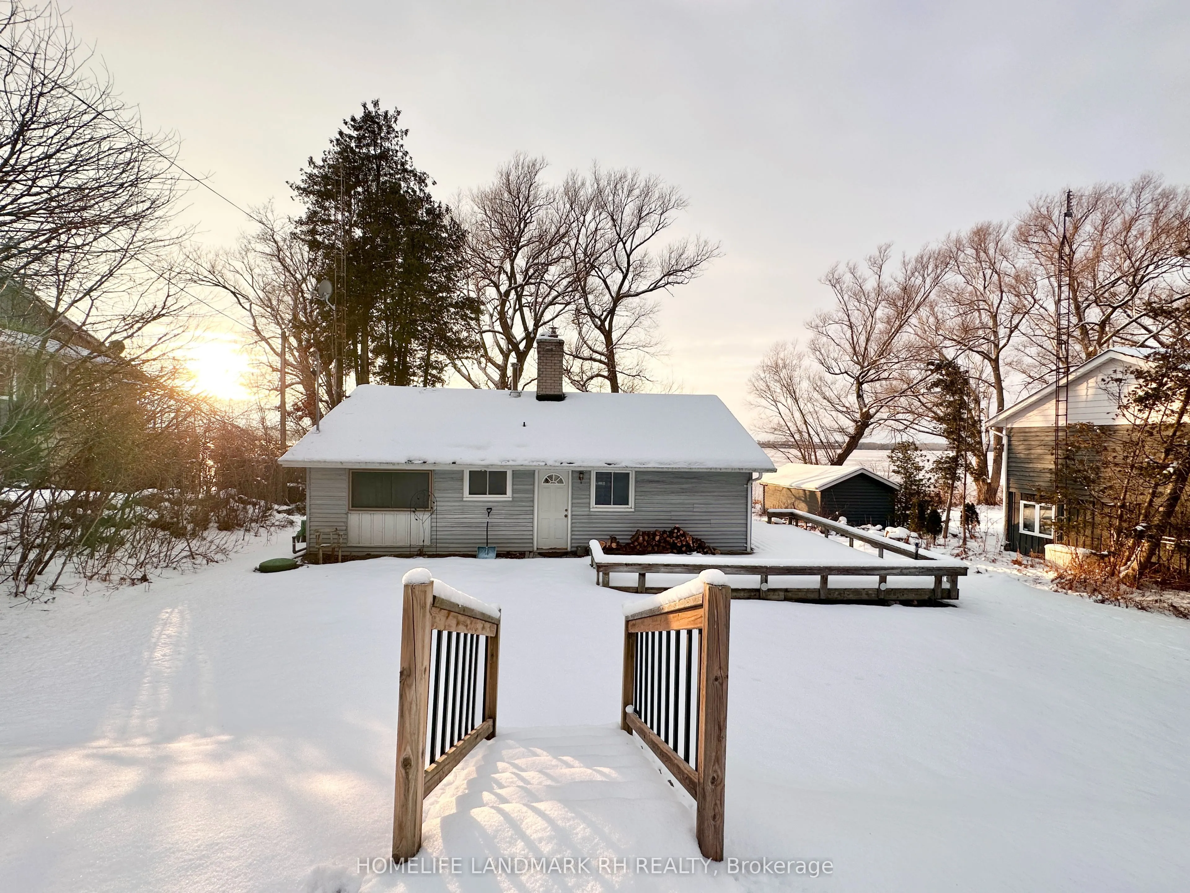 260 Portview Road