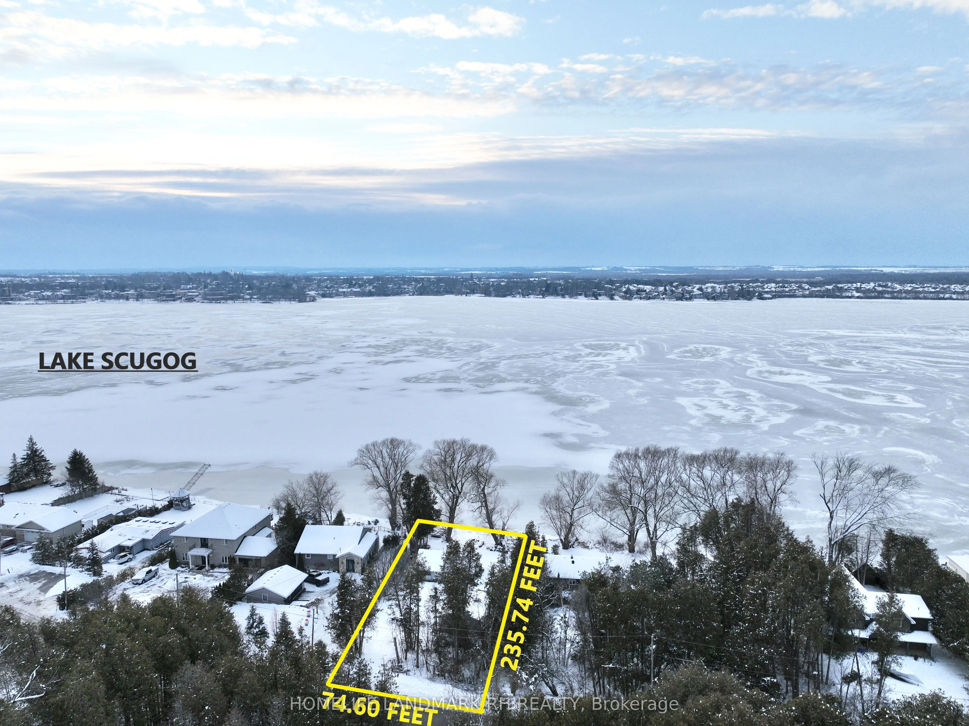 260 Portview Road