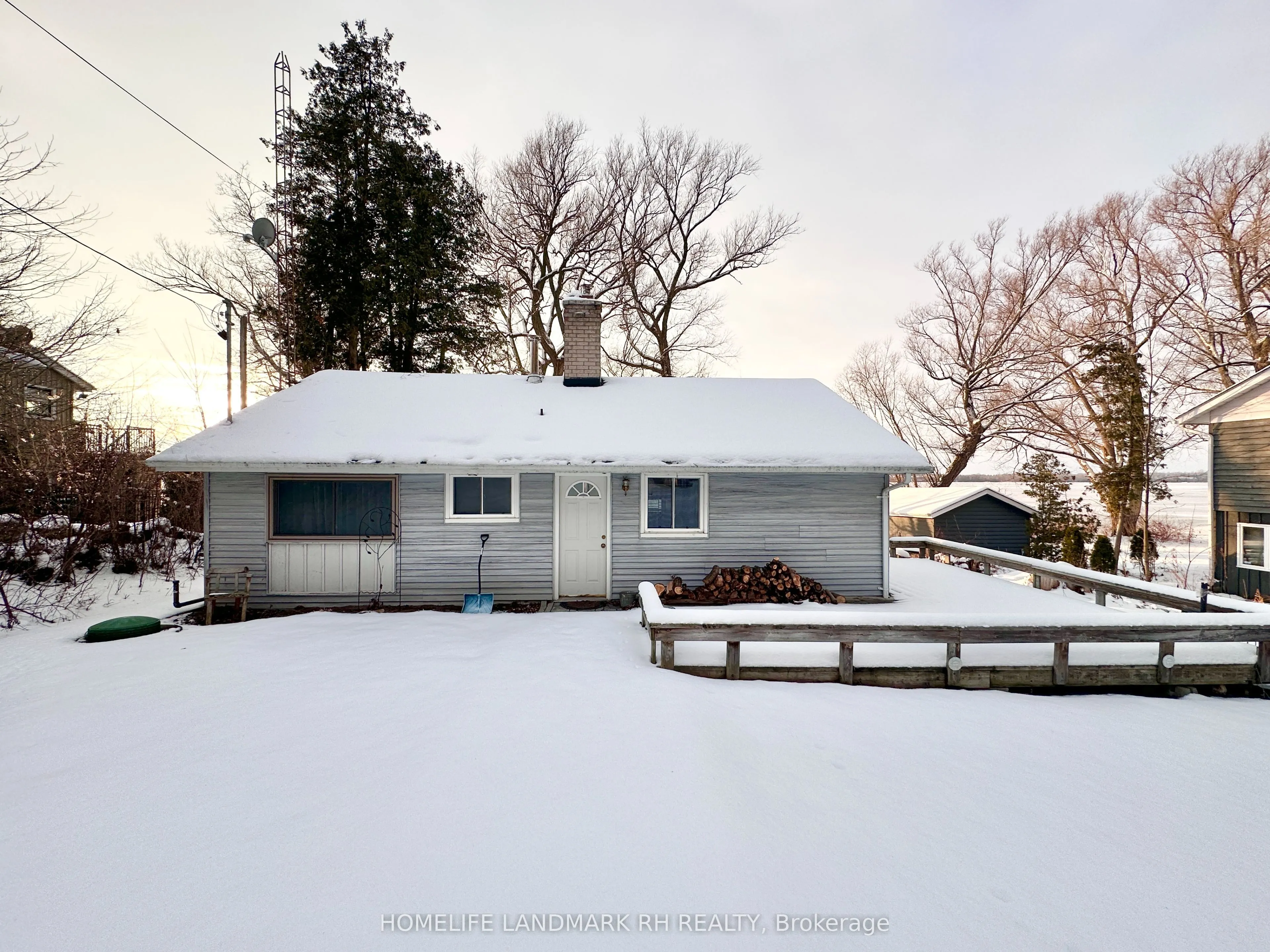 260 Portview Road