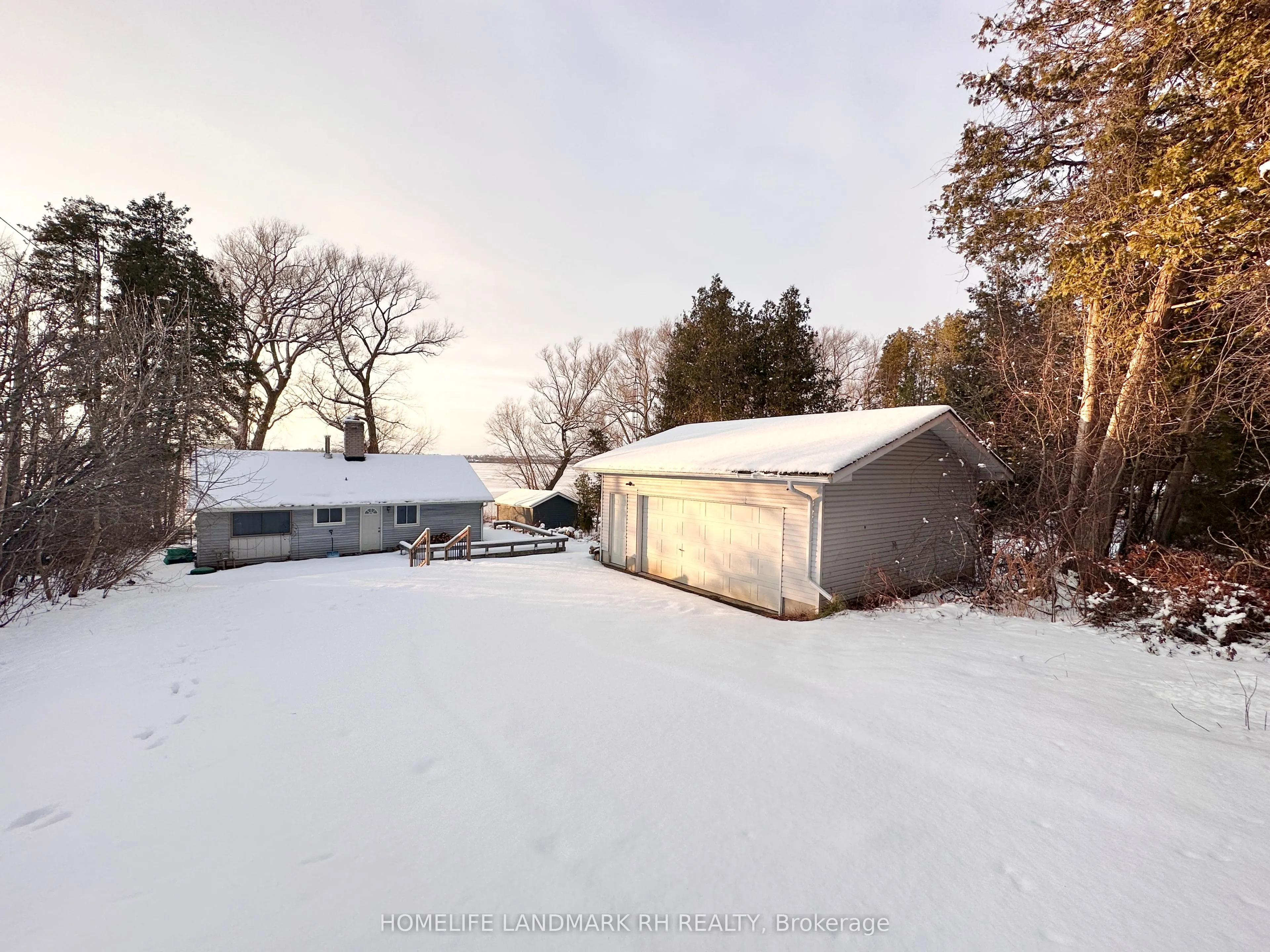 260 Portview Road