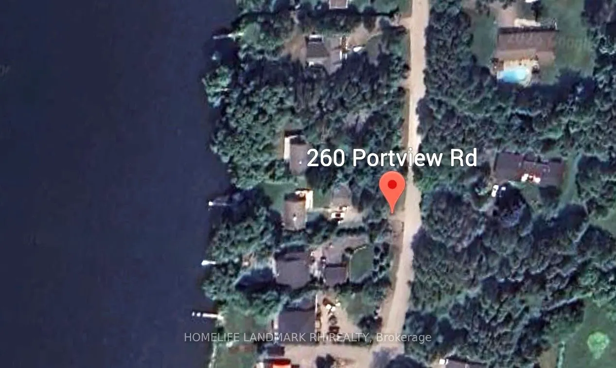 260 Portview Road