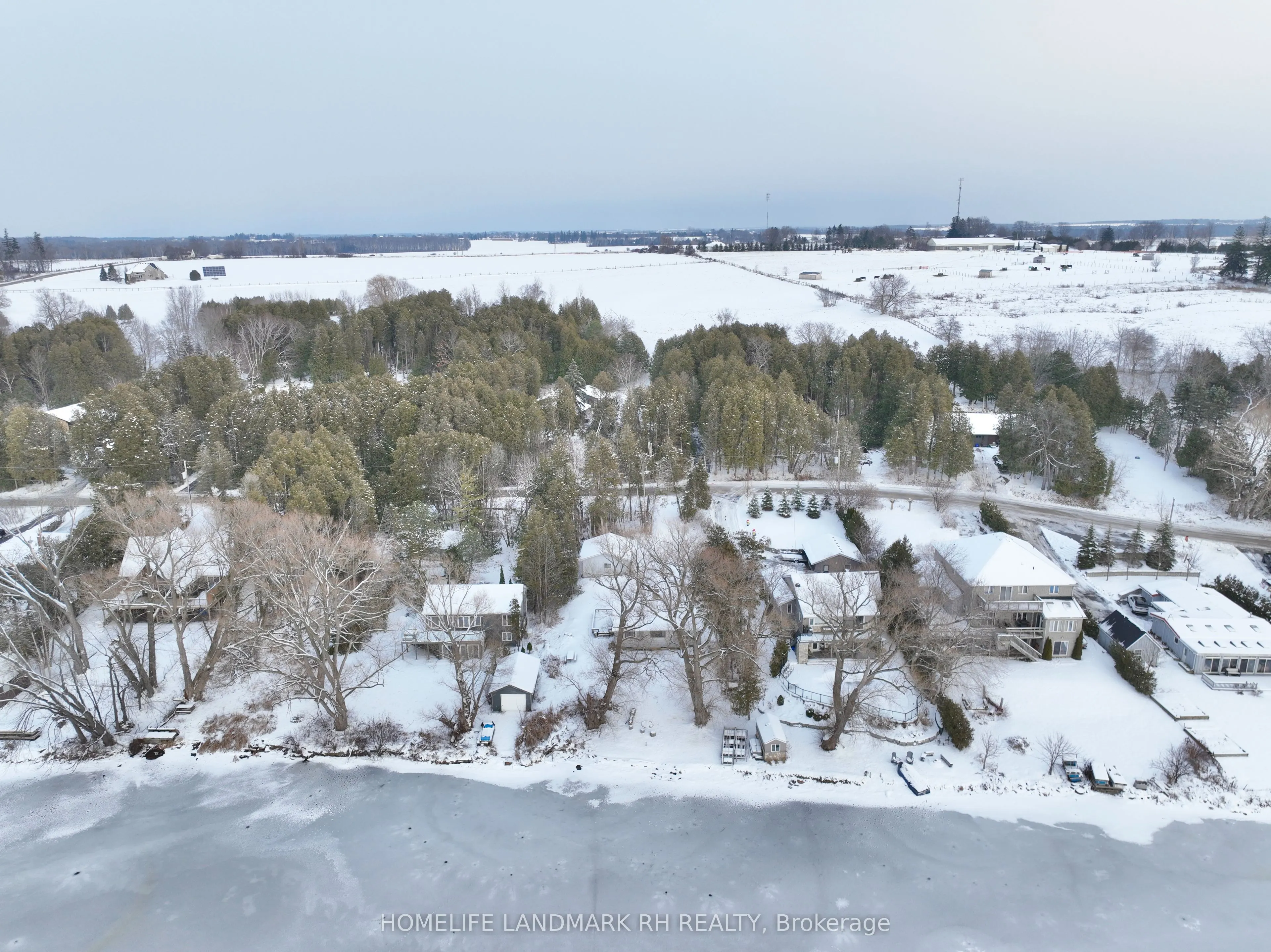 260 Portview Road