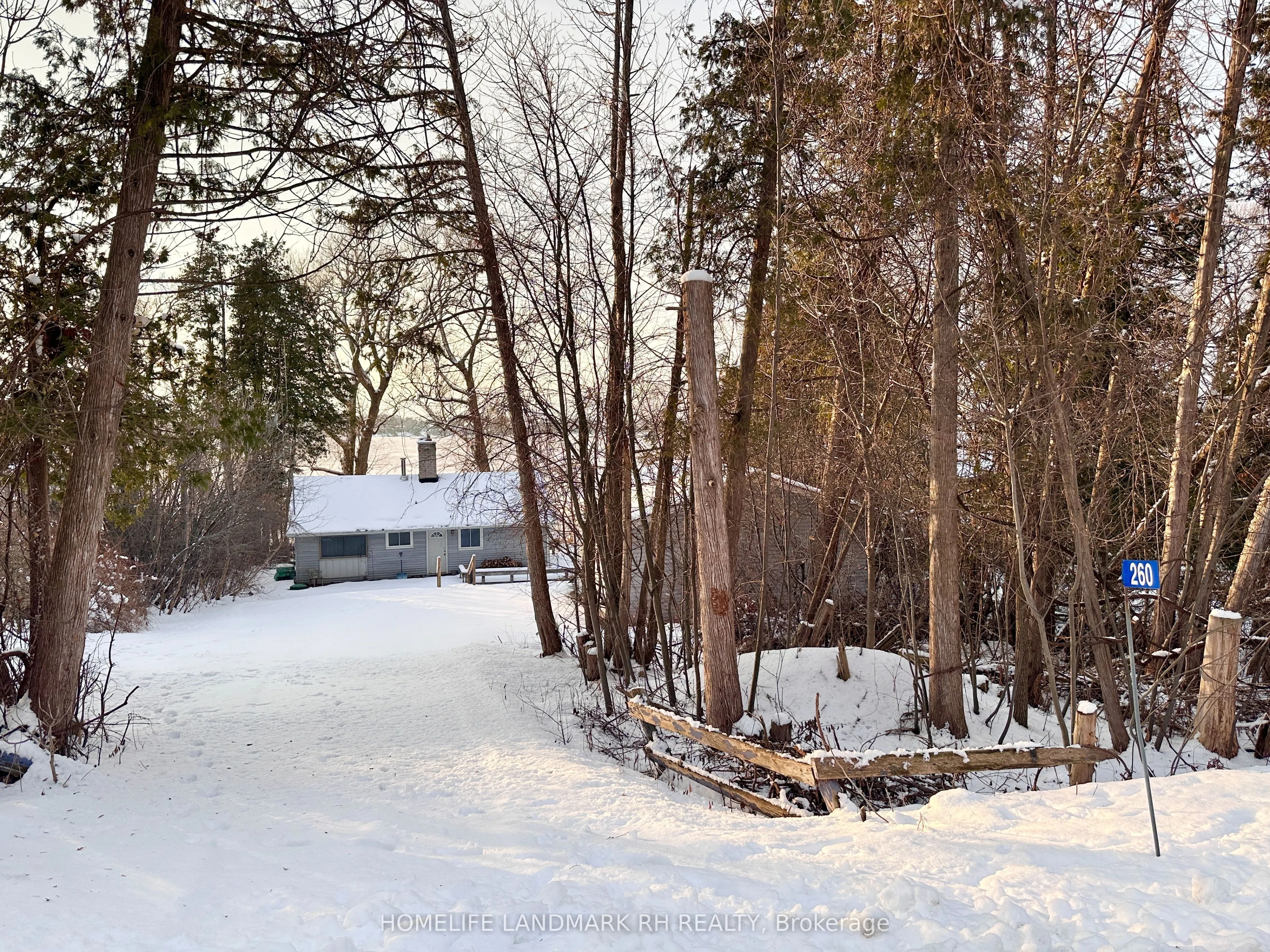 260 Portview Road