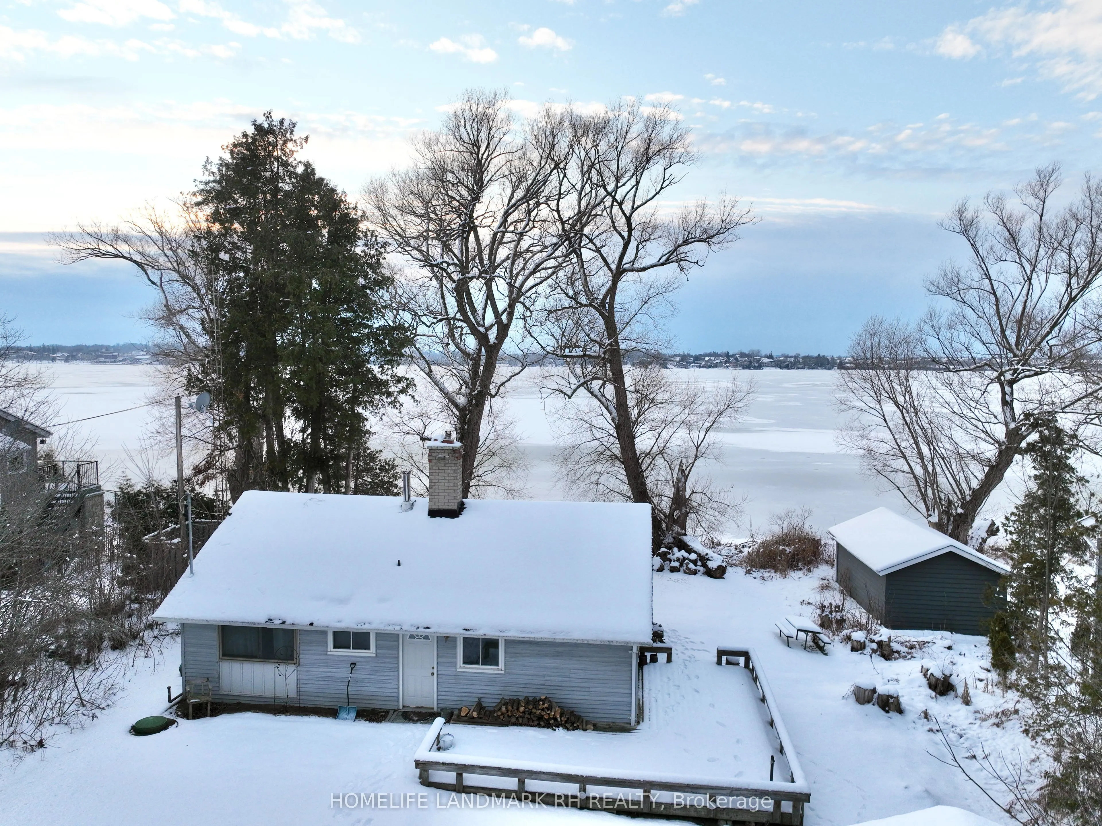 260 Portview Road