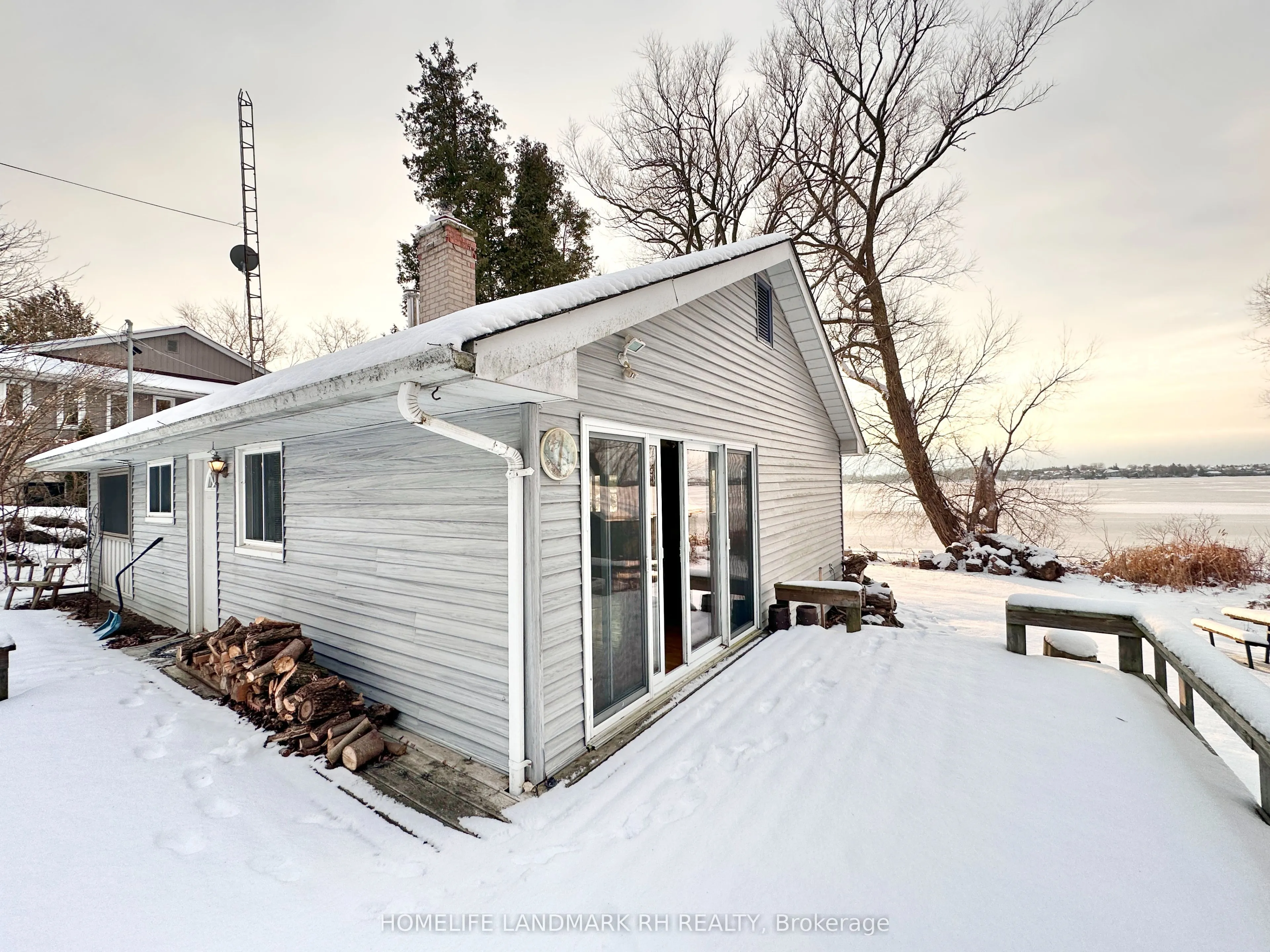 260 Portview Road