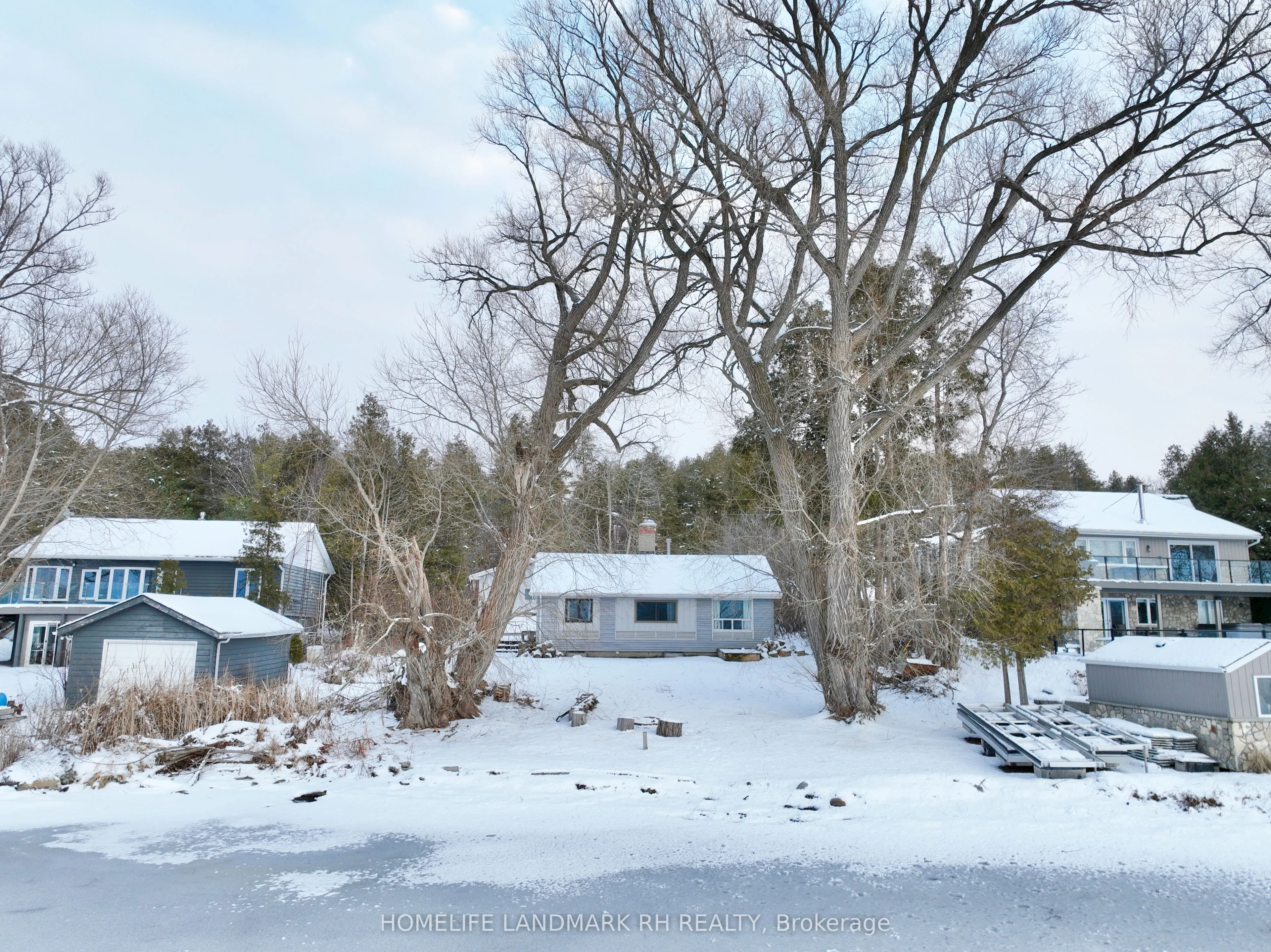 260 Portview Road
