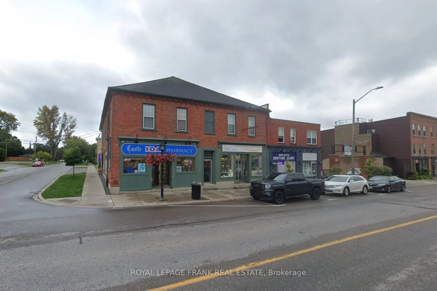 71-85 King Avenue E