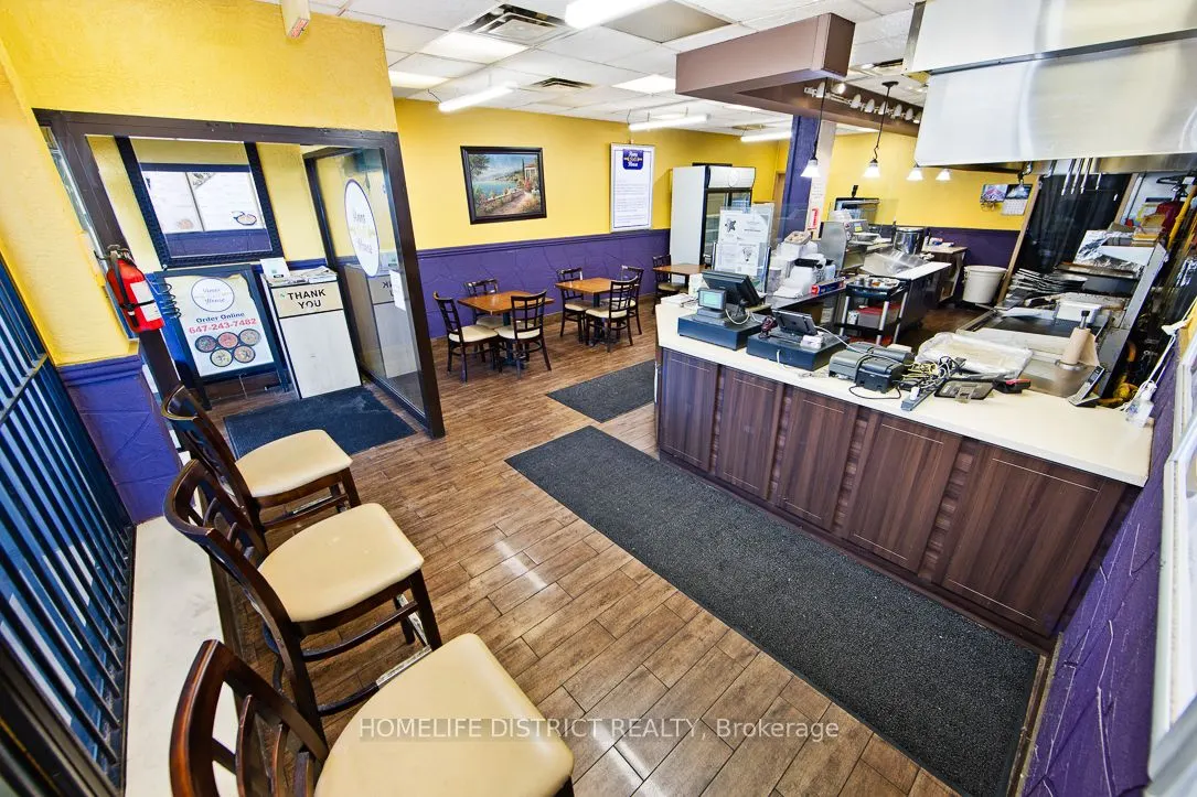 2367 Kingston Road