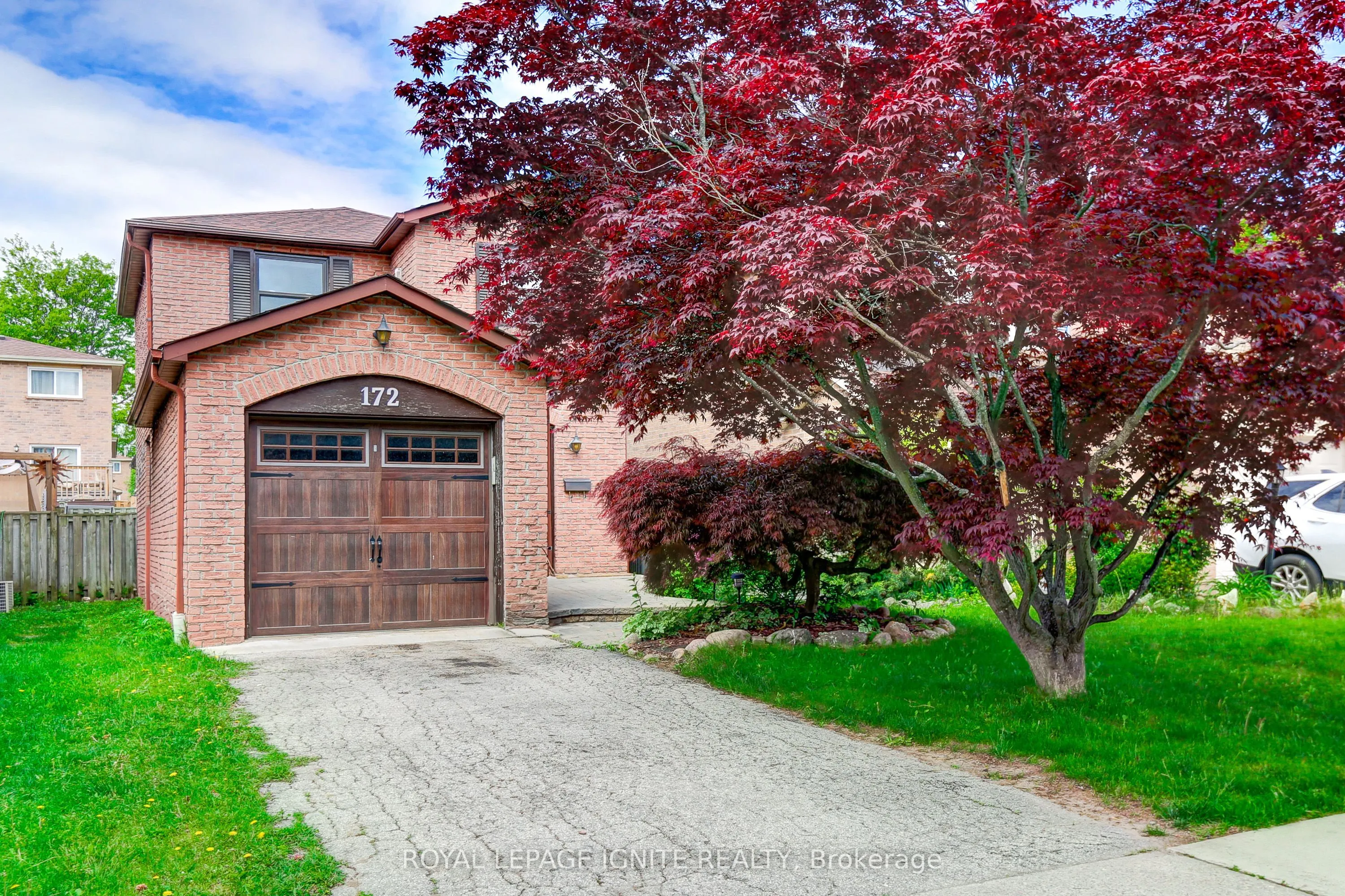 172 Radford Drive
