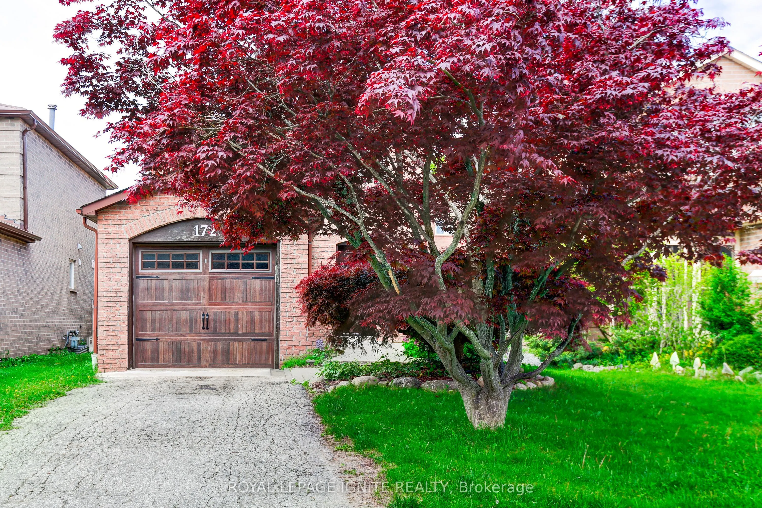 172 Radford Drive