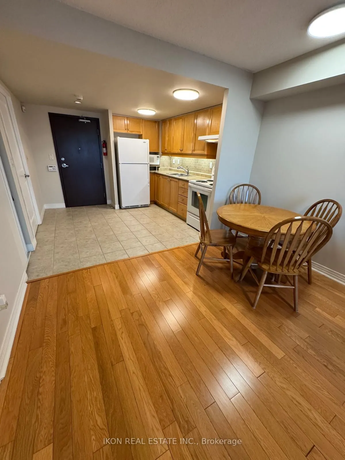 100 Scottfield Drive #615