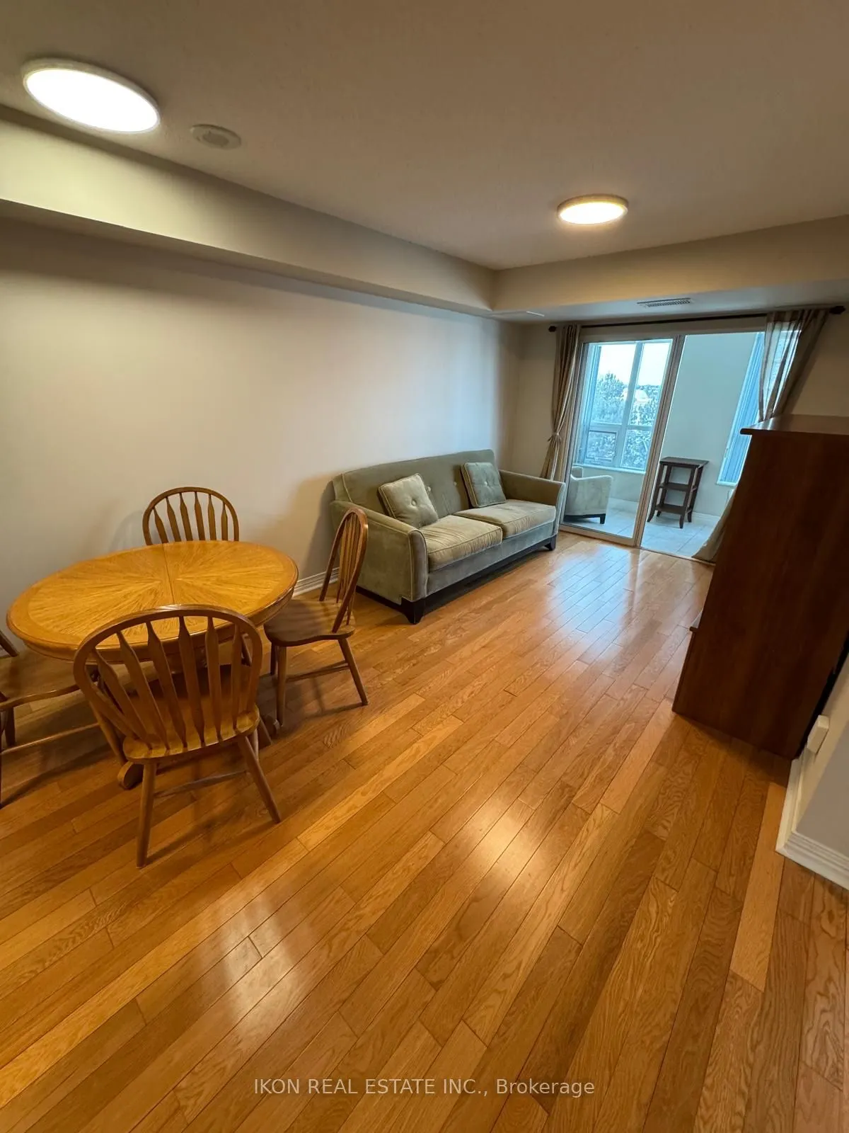 100 Scottfield Drive #615