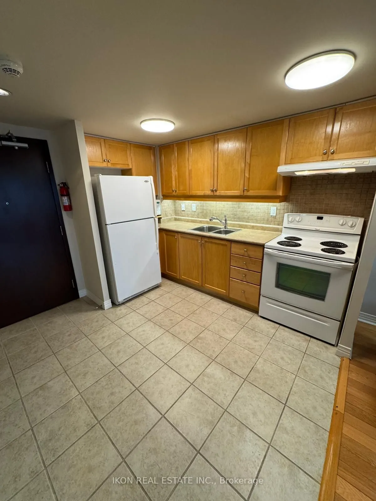 100 Scottfield Drive #615