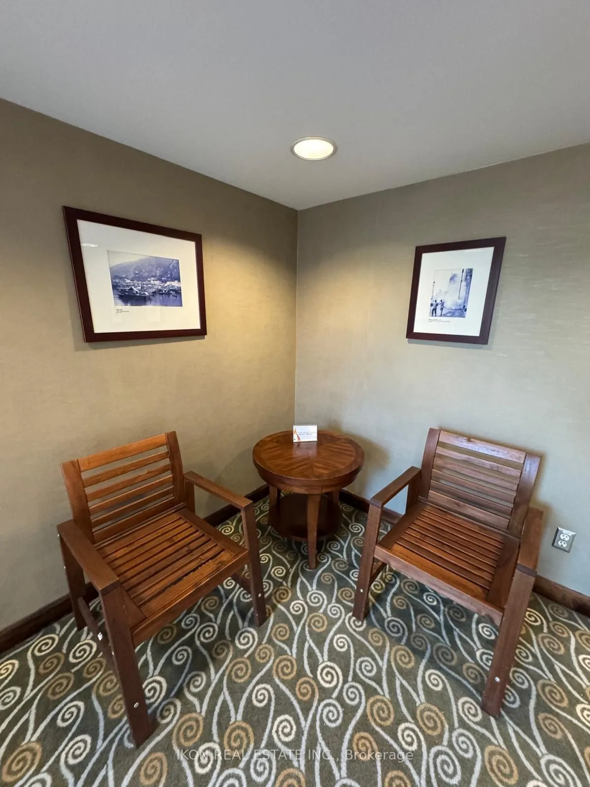 100 Scottfield Drive #615