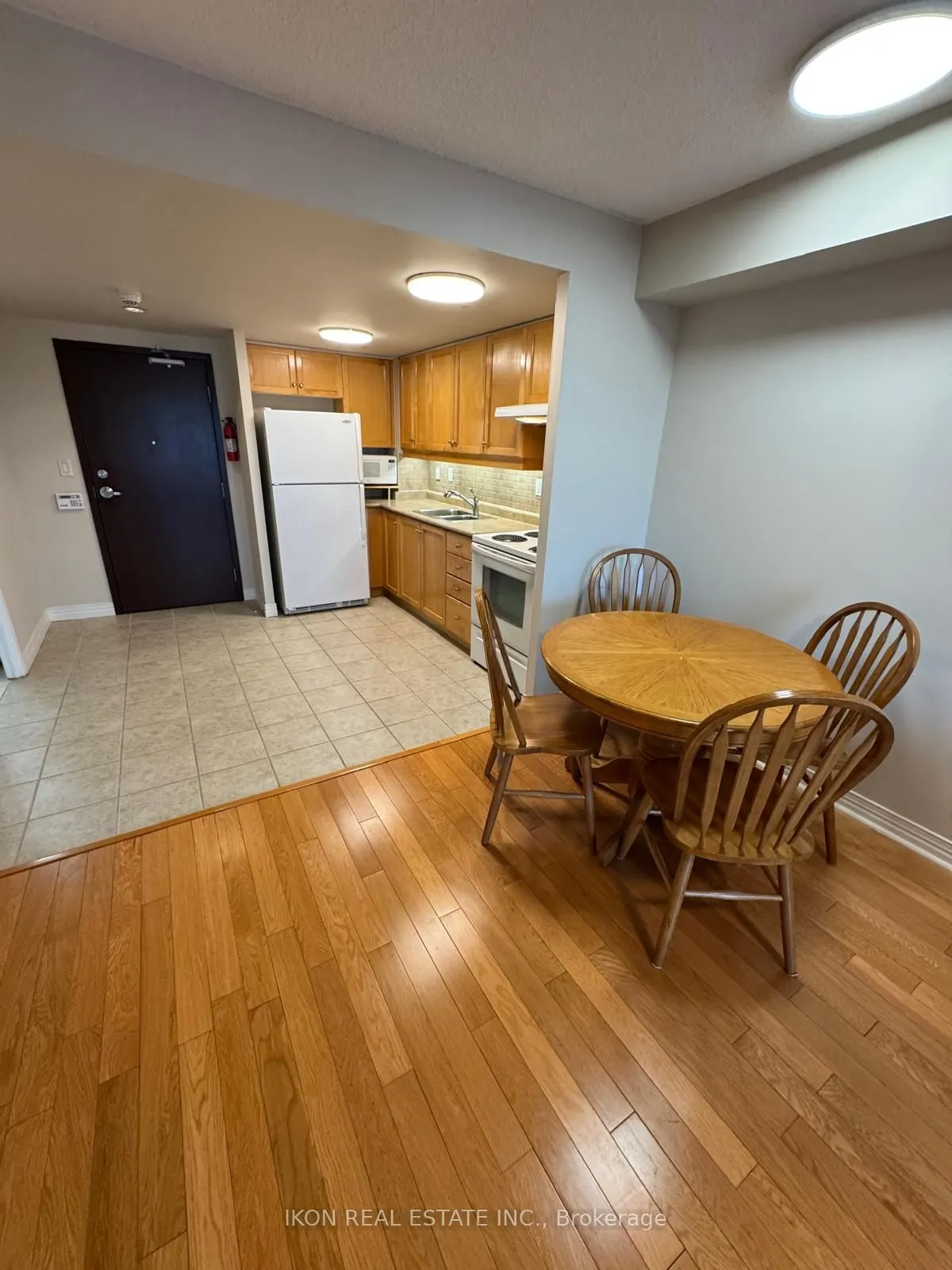 100 Scottfield Drive #615