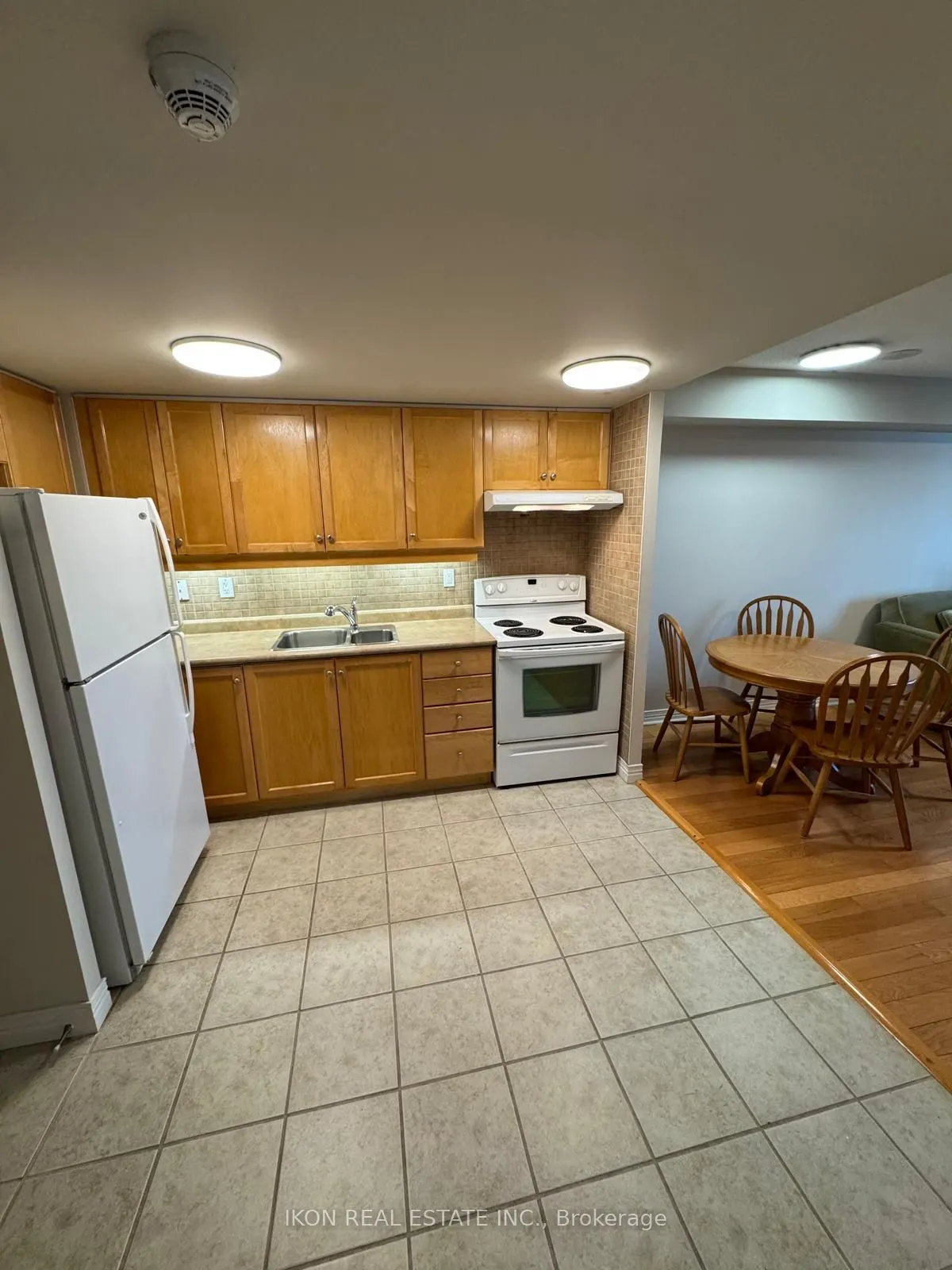 100 Scottfield Drive #615