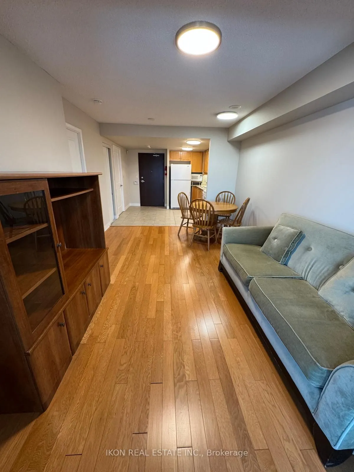100 Scottfield Drive #615