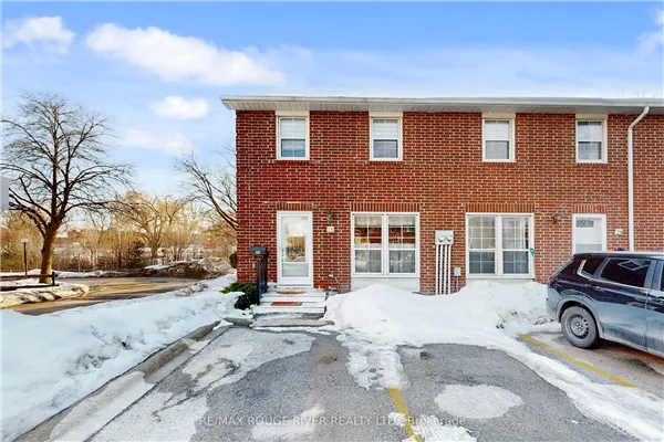 2550 Birchmount Road E #28