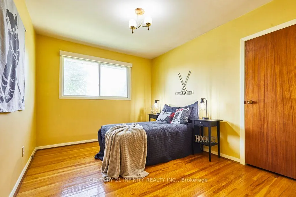 1 Goodland Gate
