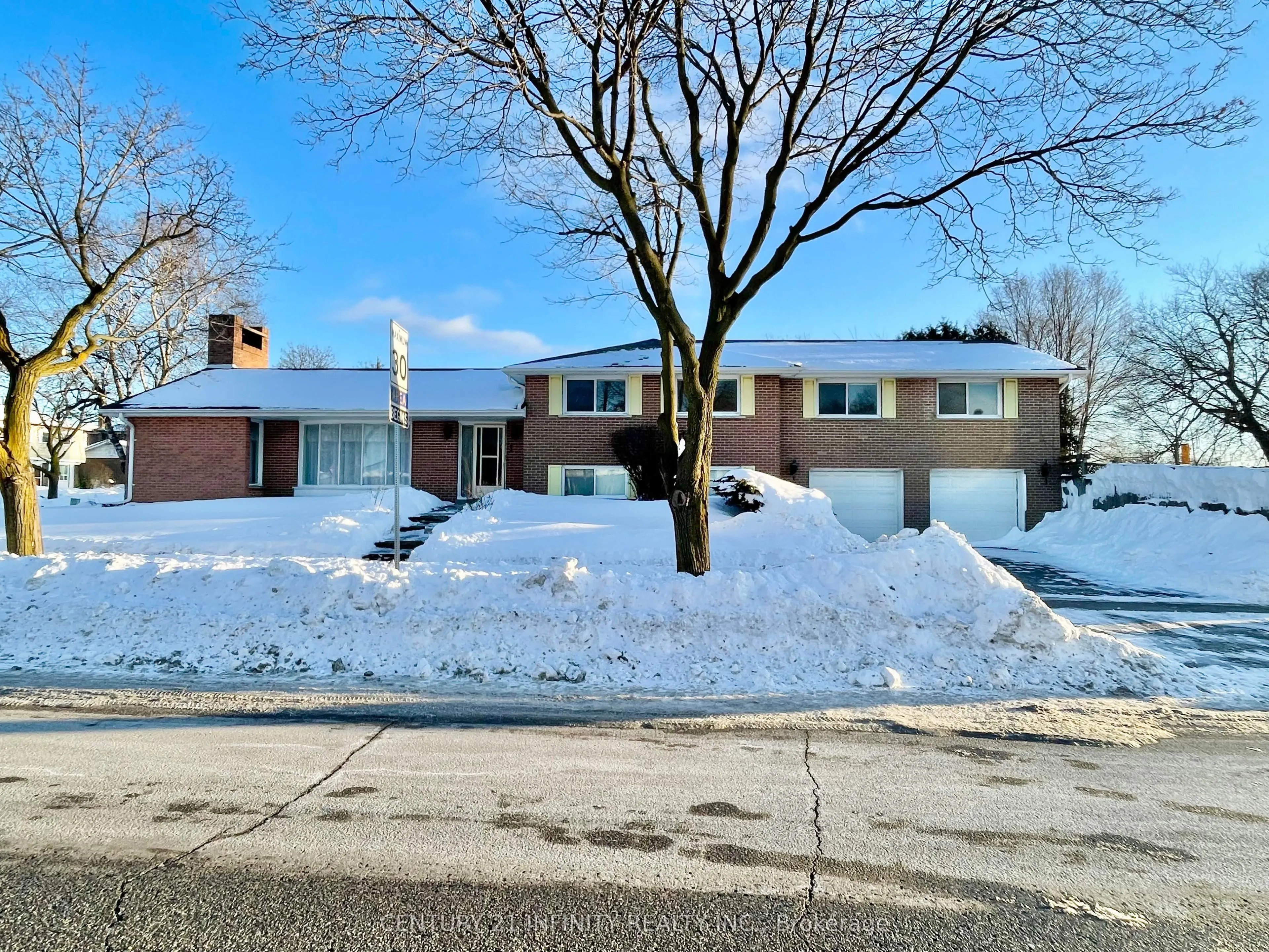 1 Goodland Gate