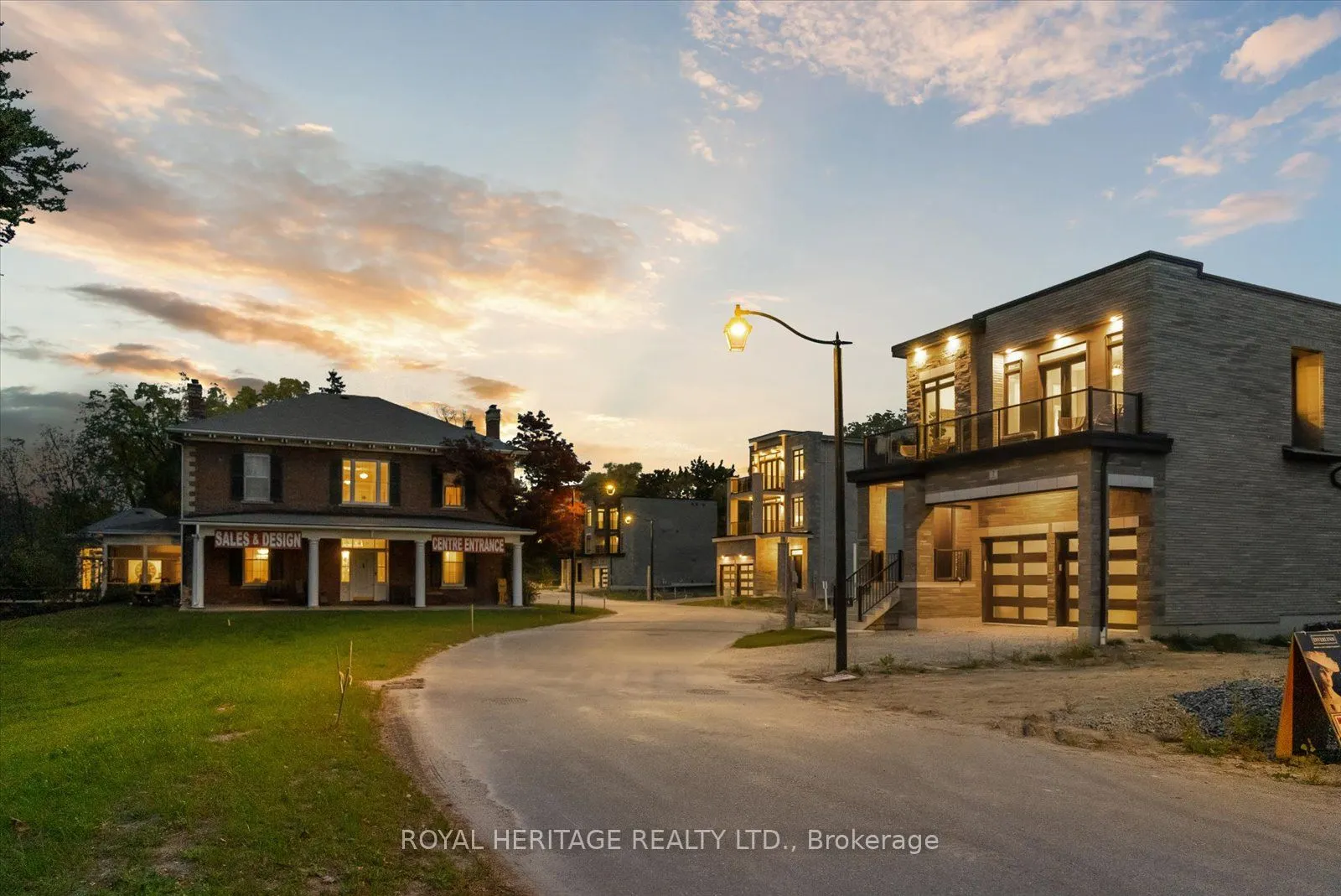 25 Inverlynn Way