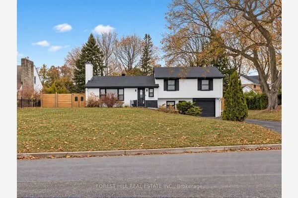 180 Glenwood Crescent