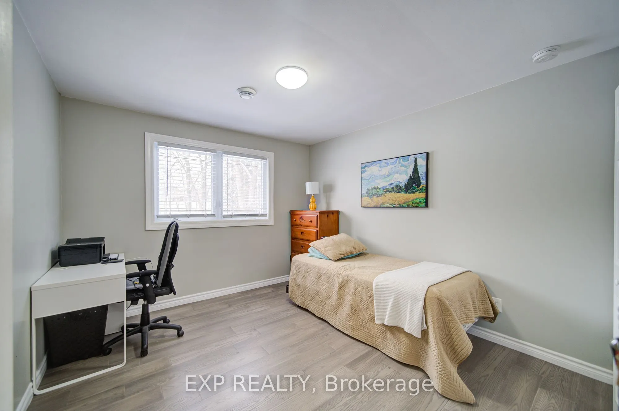 3505 Cochrane Street