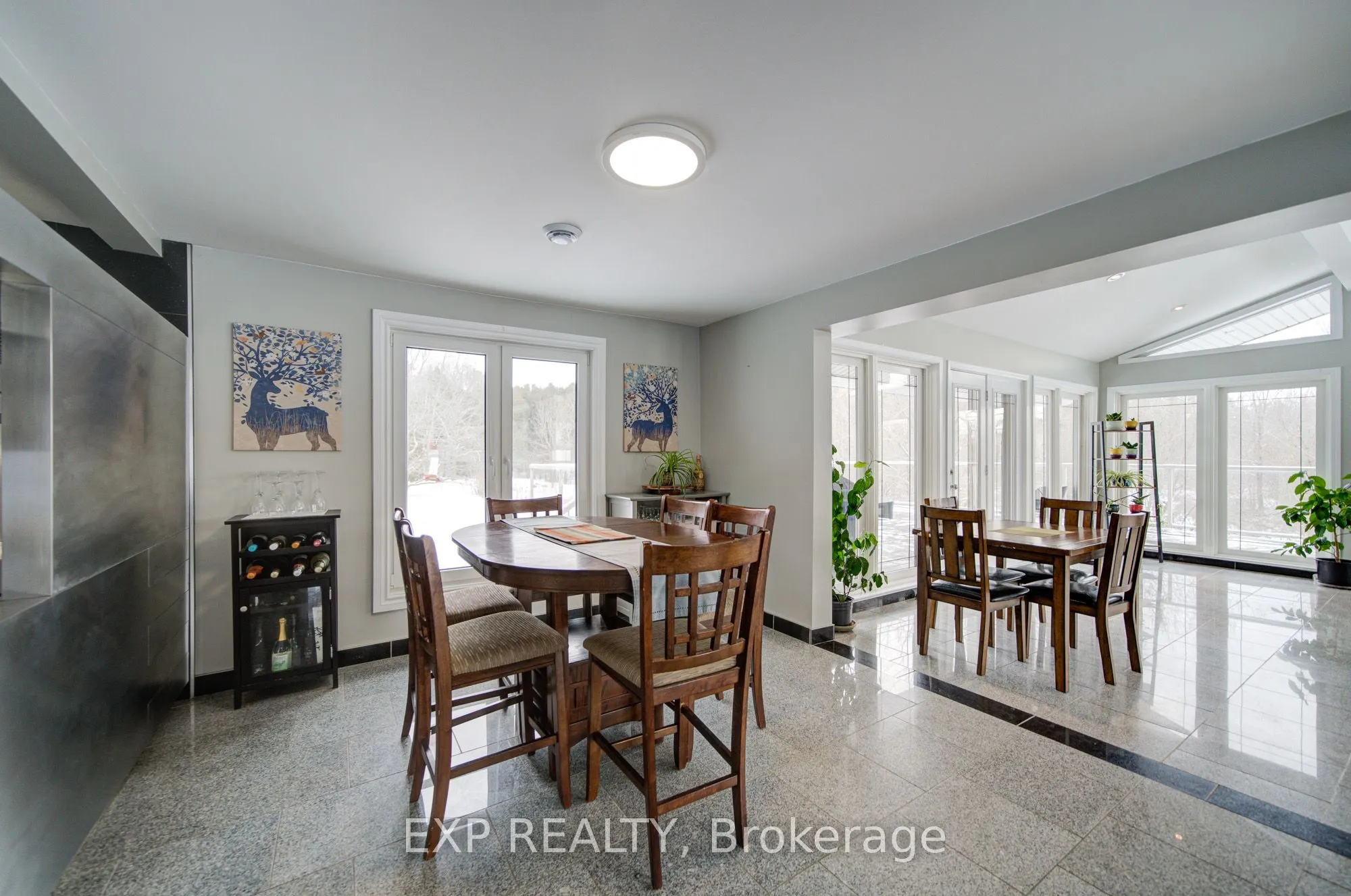 3505 Cochrane Street